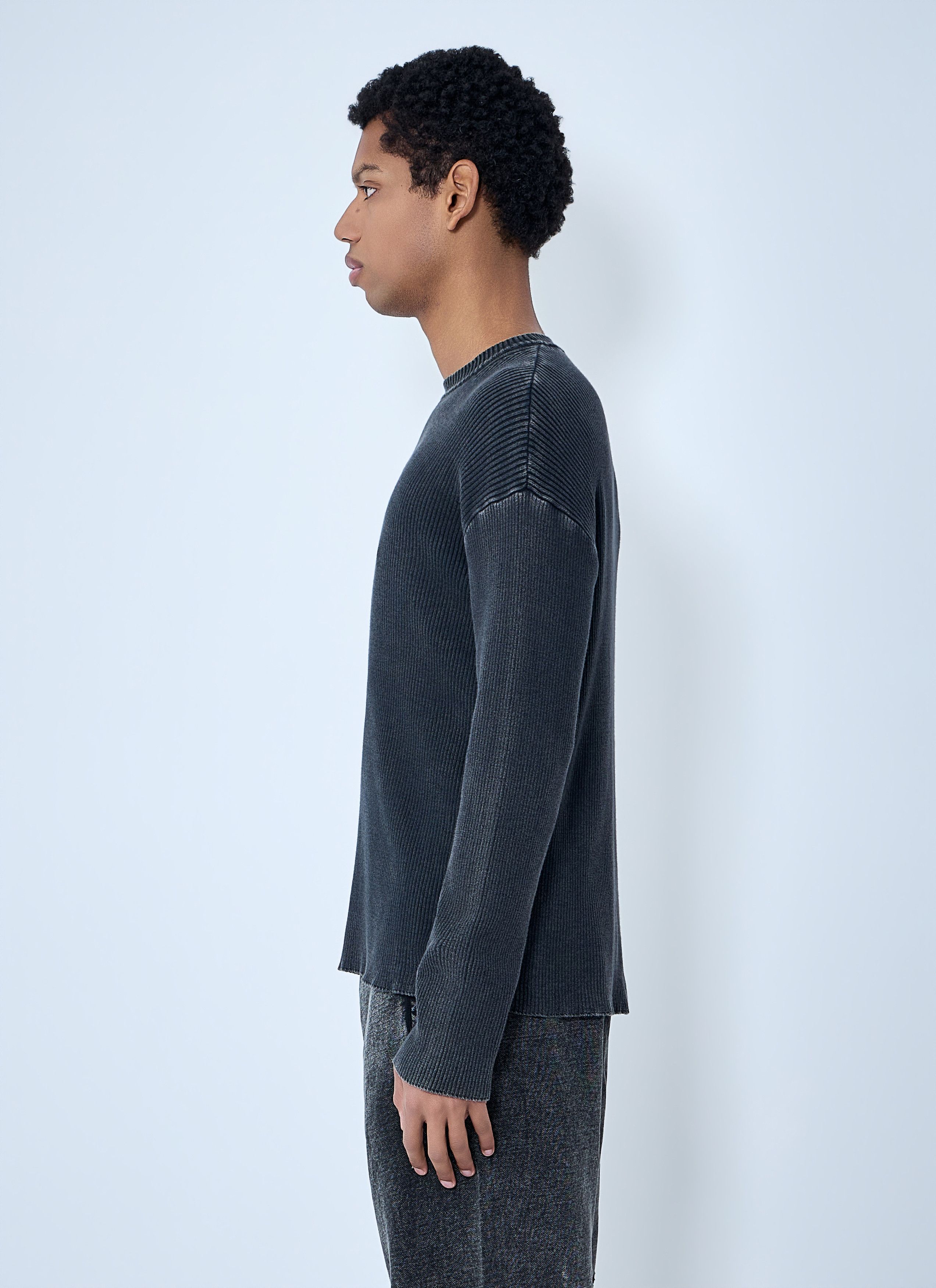Diesel K-Darren-D Sweater Size US M / EU 48-50 / 2 - 3 Thumbnail