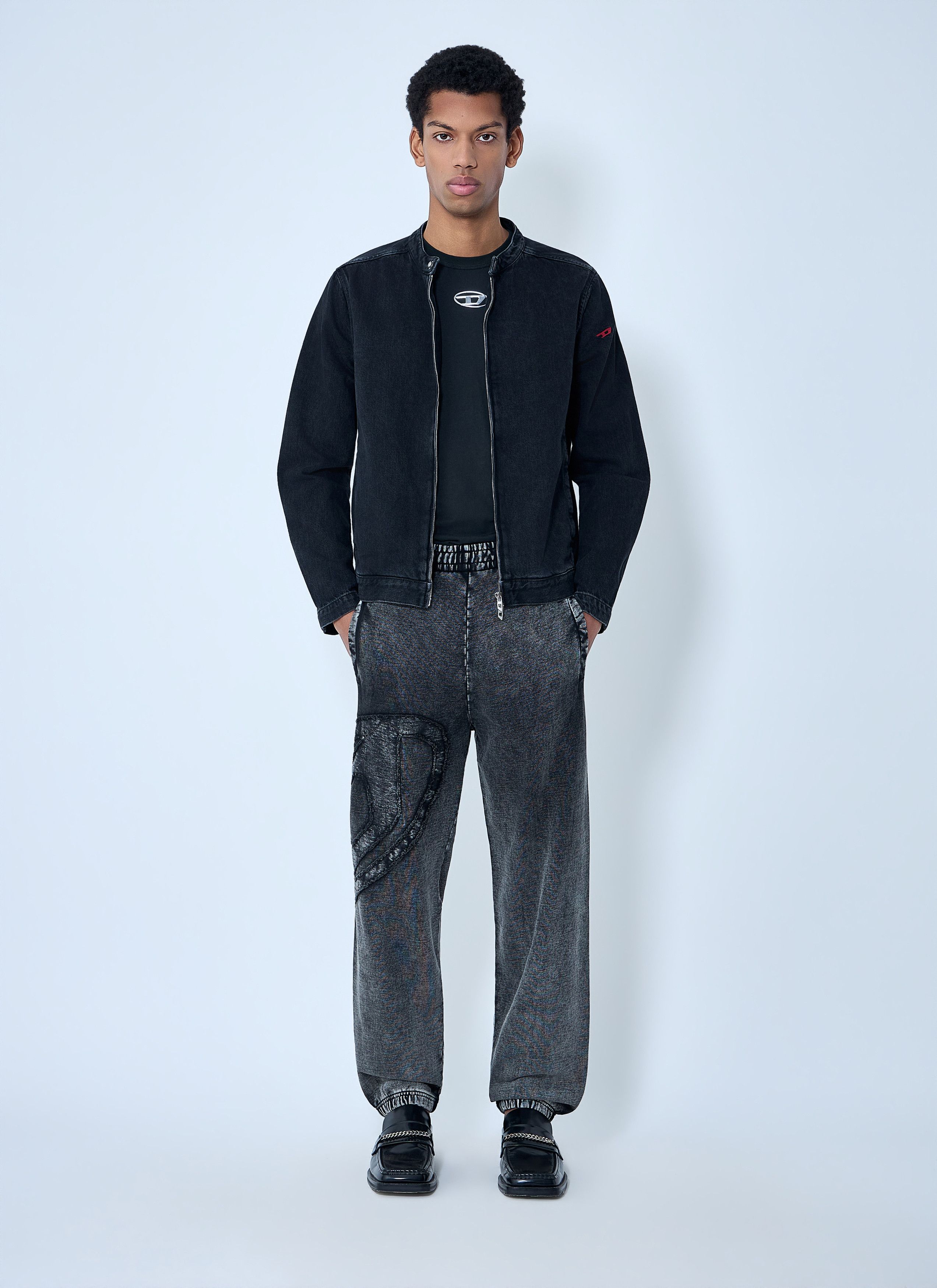 D-Glory Jacket