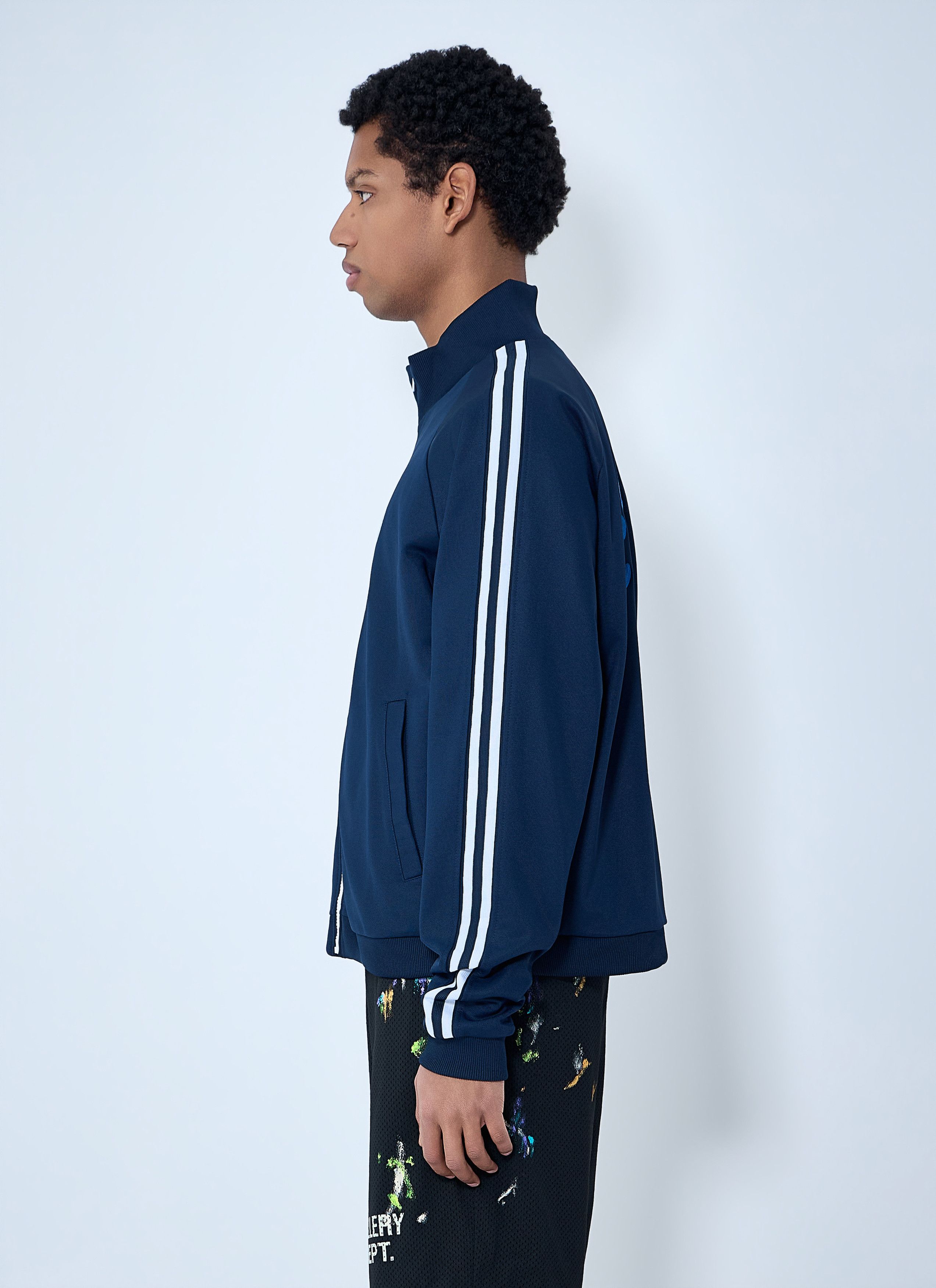 Gallery Dept. Zip-Front Track Jacket Size US L / EU 52-54 / 3 - 3 Thumbnail