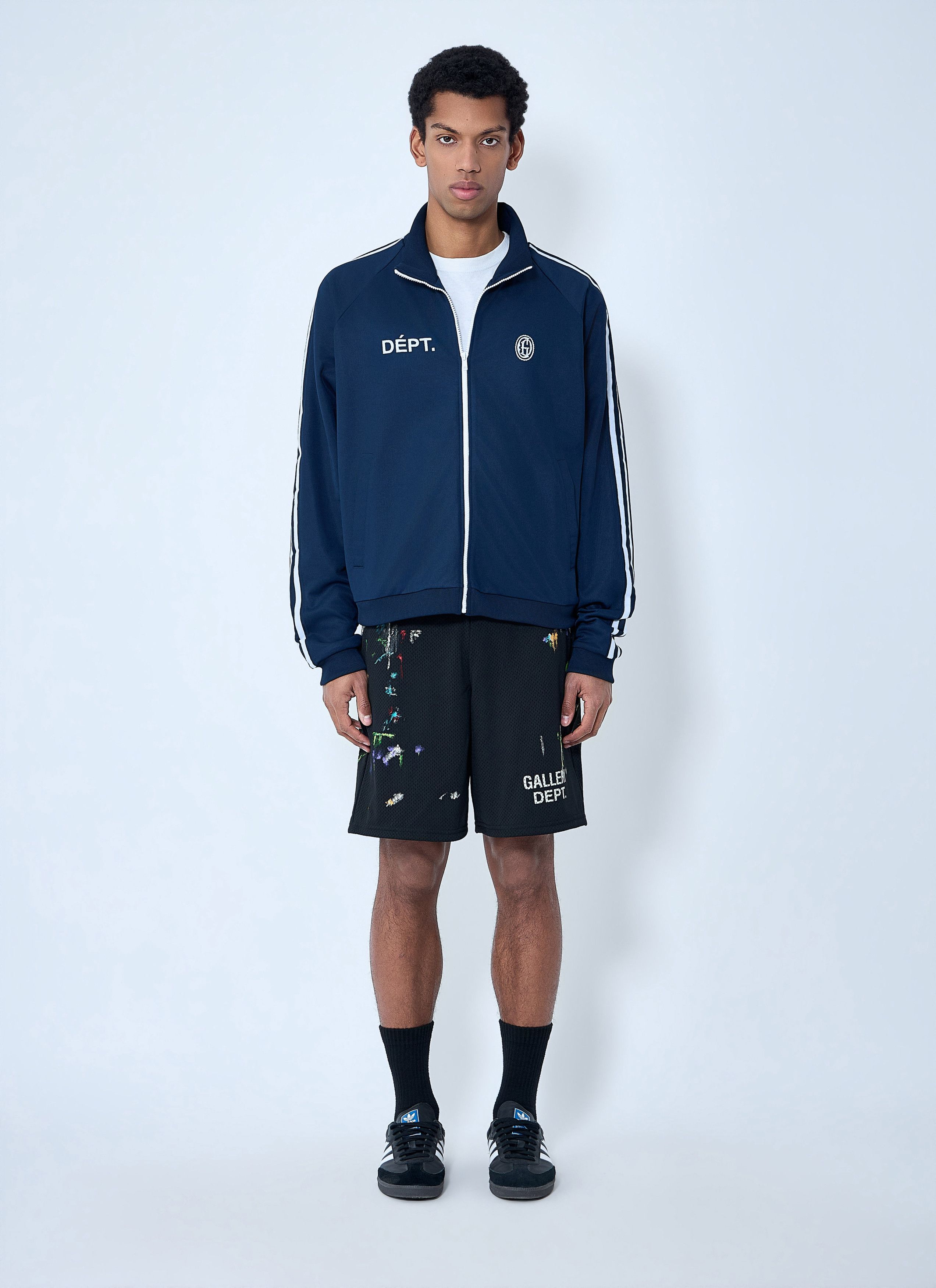 Gallery Dept. Zip-Front Track Jacket Size US S / EU 44-46 / 1 - 2 Thumbnail