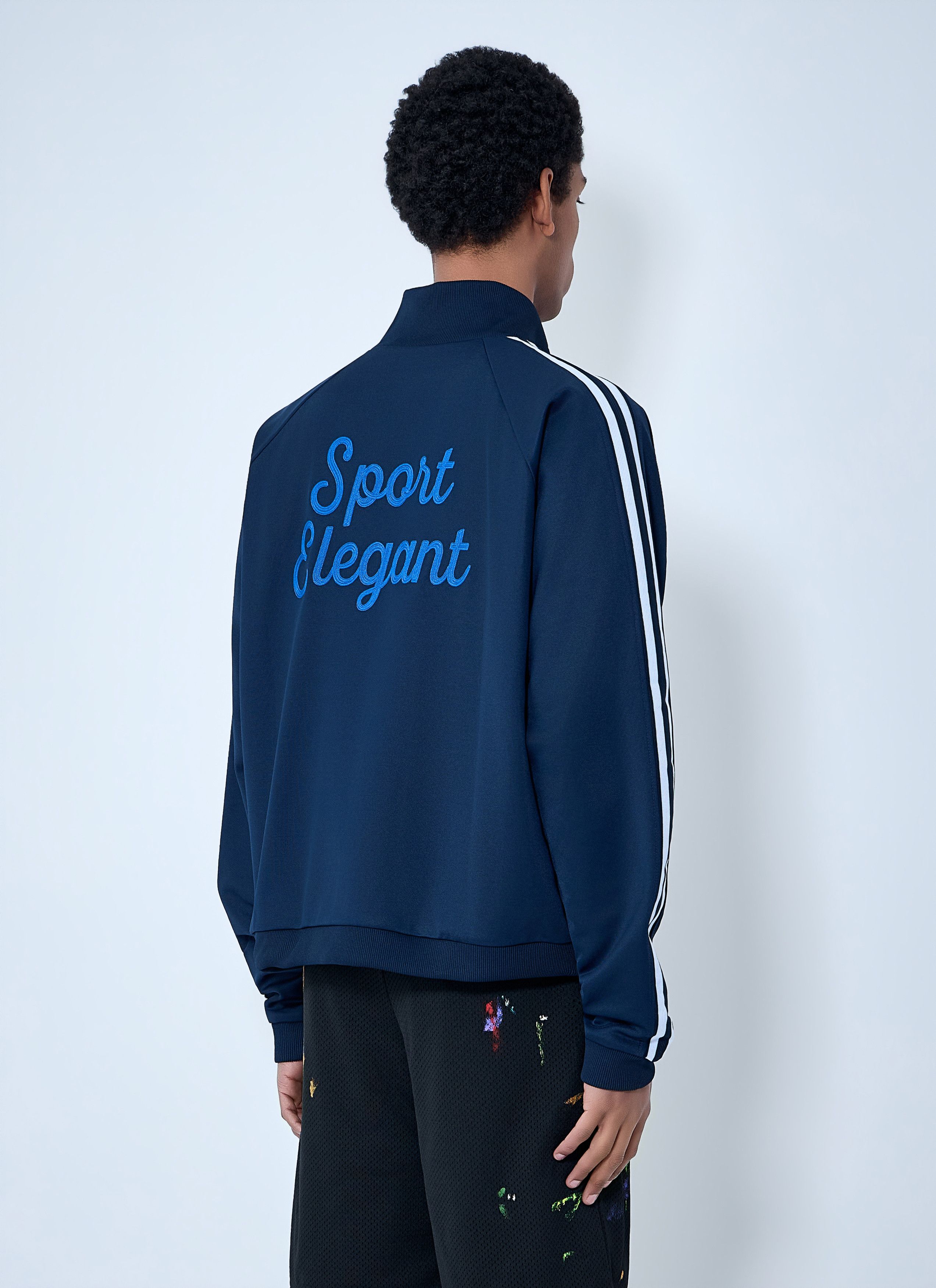 Gallery Dept. Zip-Front Track Jacket Size US S / EU 44-46 / 1 - 4 Thumbnail