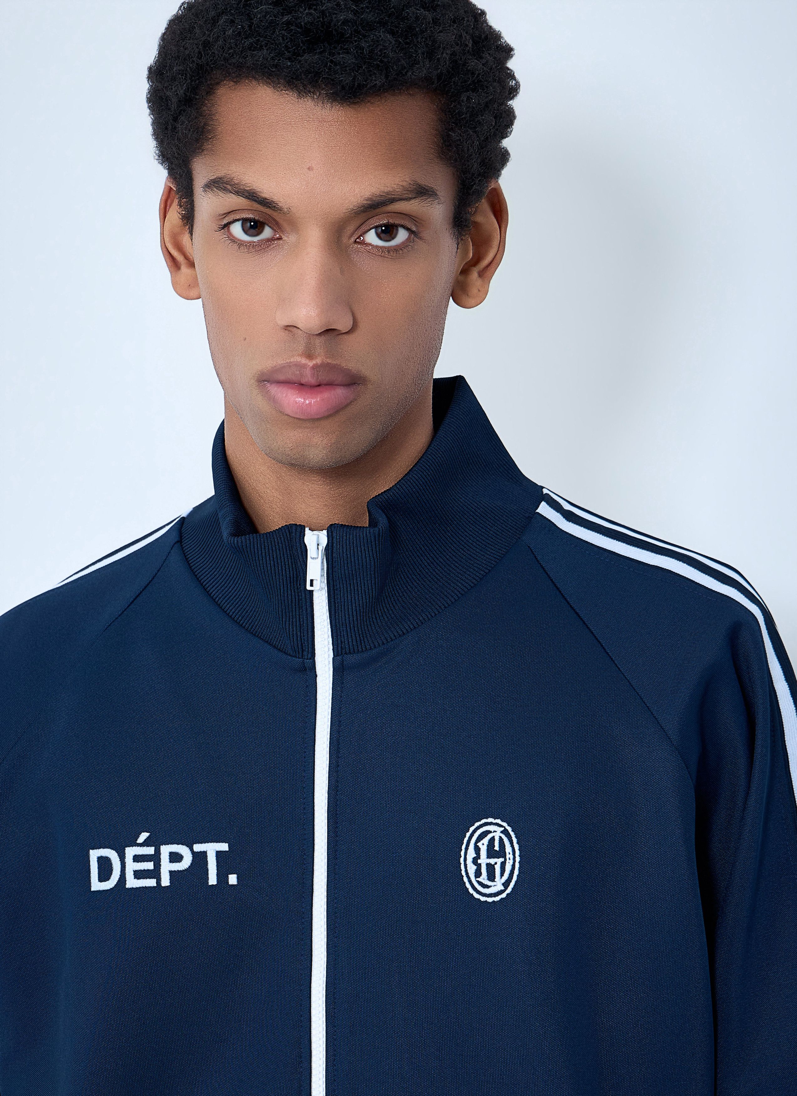 Gallery Dept. Zip-Front Track Jacket Size US S / EU 44-46 / 1 - 5 Thumbnail