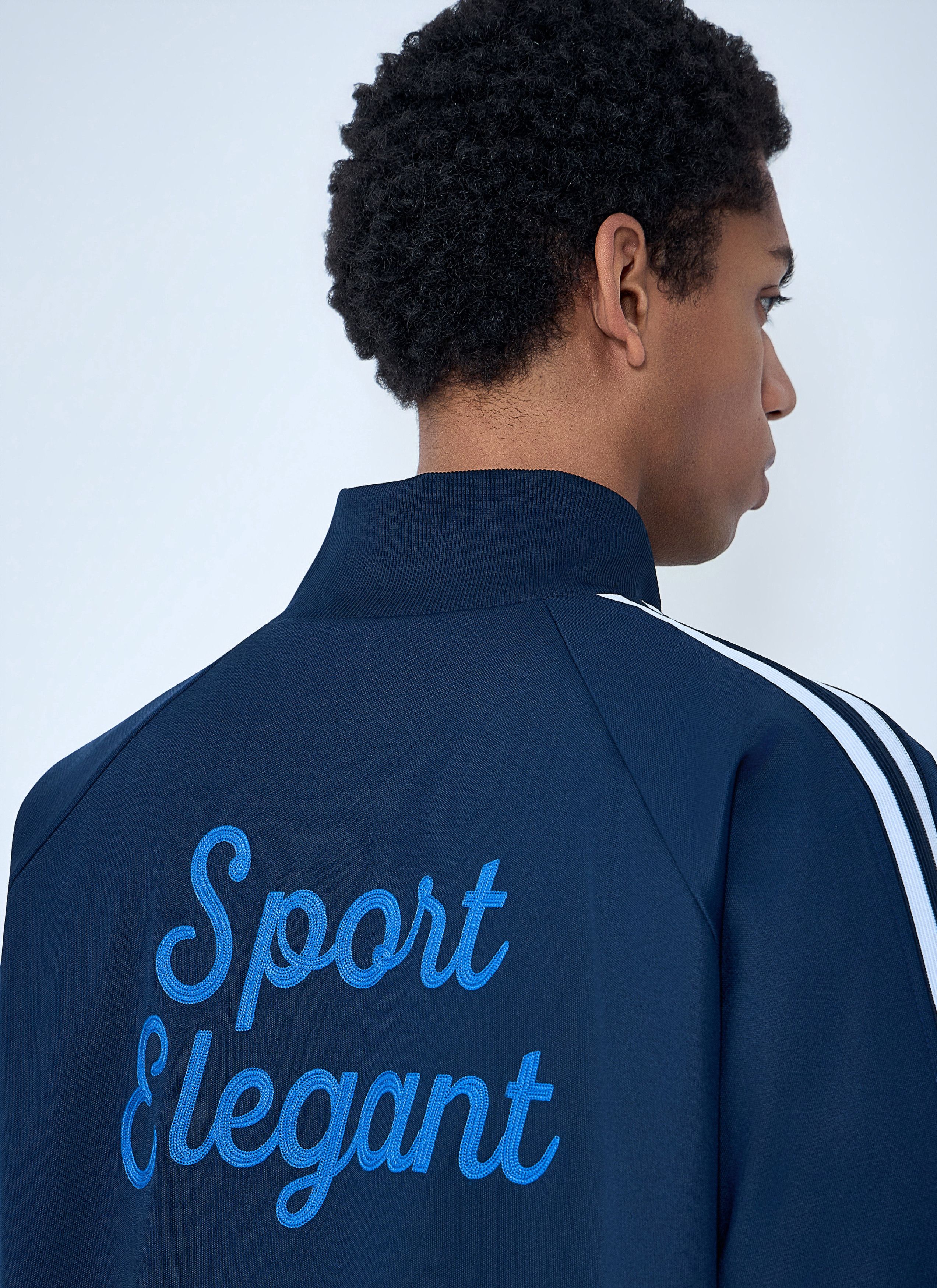 Gallery Dept. Zip-Front Track Jacket Size US XXL / EU 58 / 5 - 6 Thumbnail