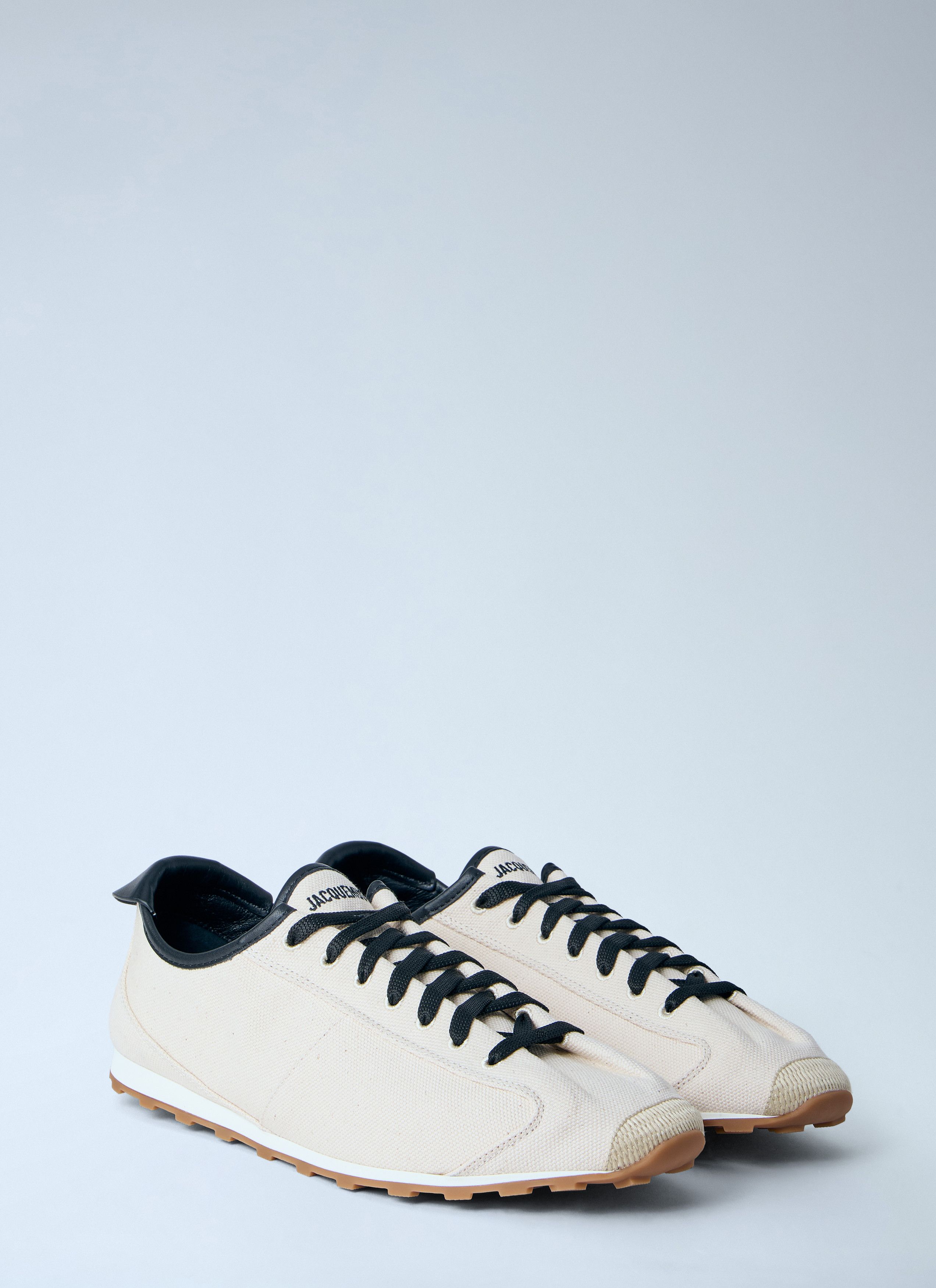 Jacquemus Les Tennis Sneakers Size US 7 / EU 40 - 2 Thumbnail