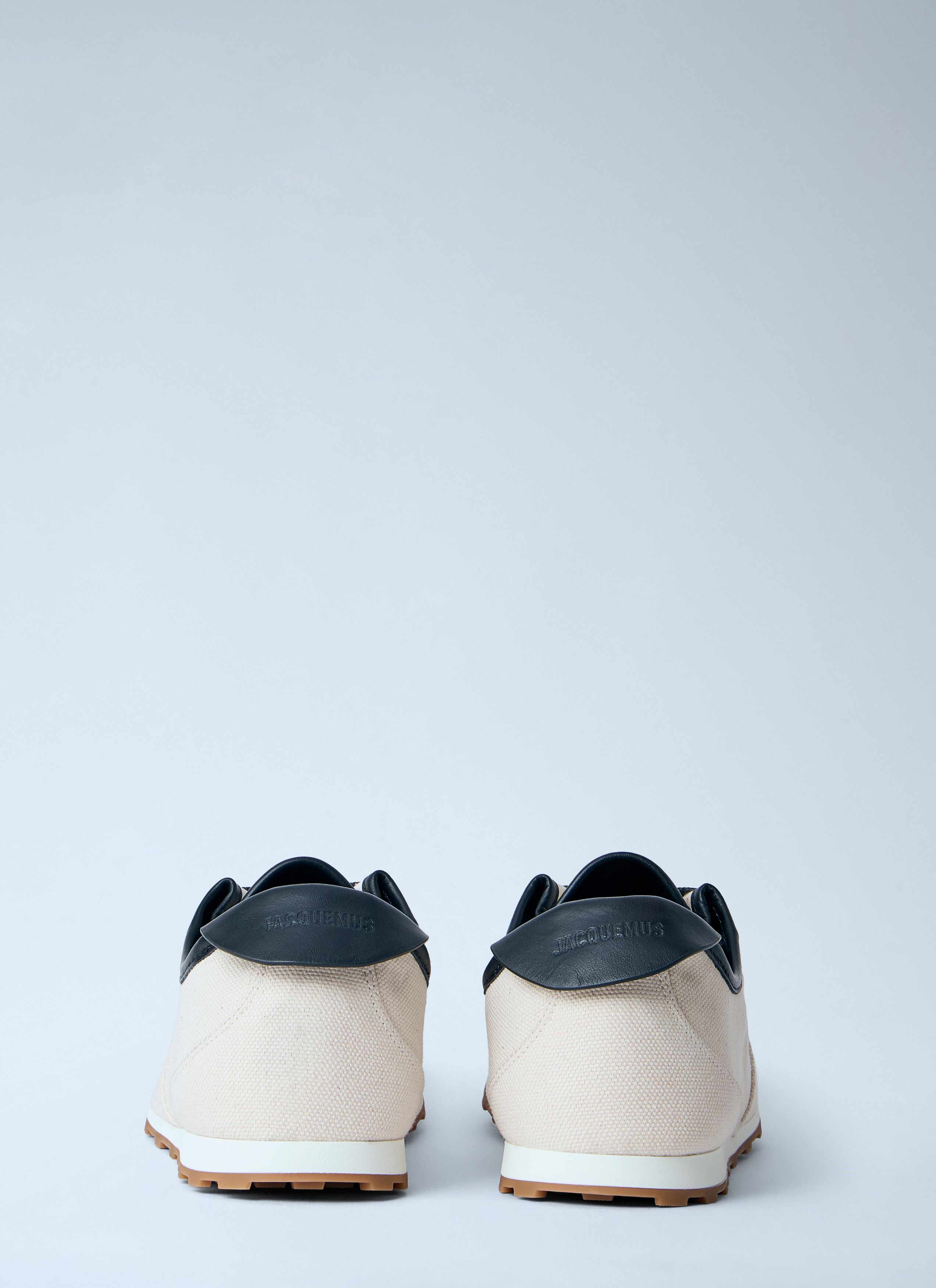 Jacquemus Les Tennis Sneakers Size US 7 / EU 40 - 5 Thumbnail