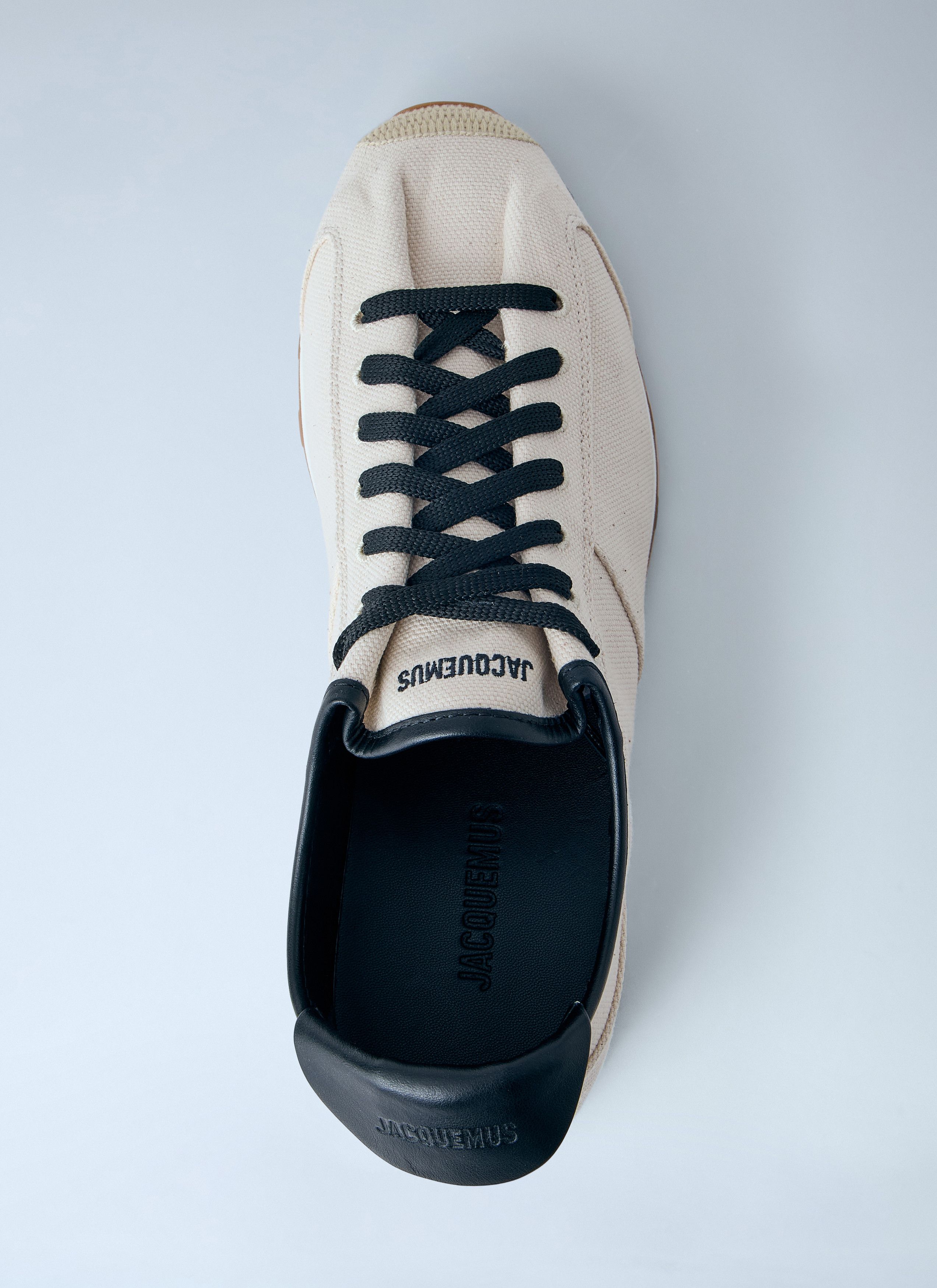 Jacquemus Les Tennis Sneakers Size US 8 / EU 41 - 6 Thumbnail