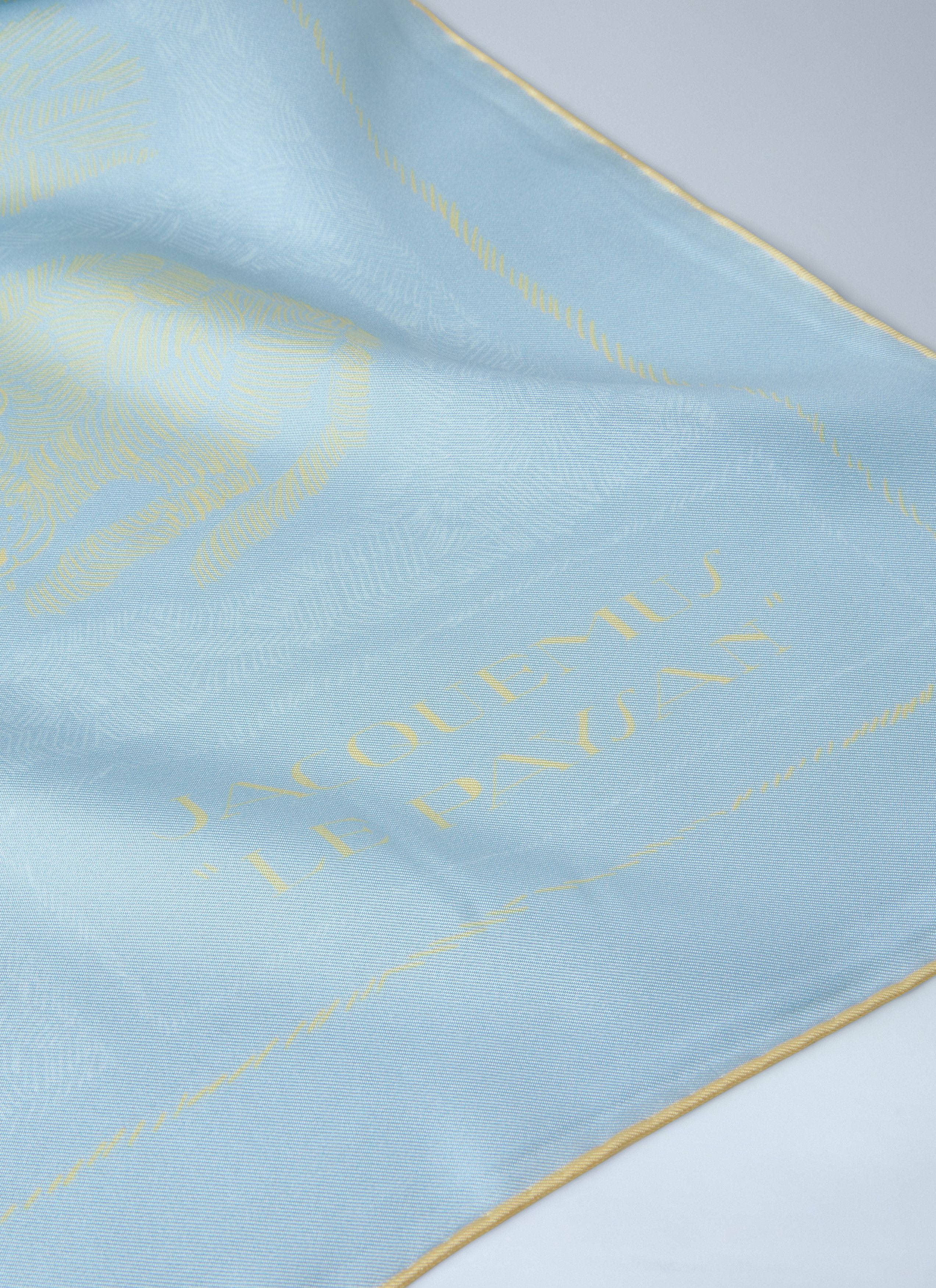 Jacquemus Le Foulard Paysan Size ONE SIZE - 3 Thumbnail