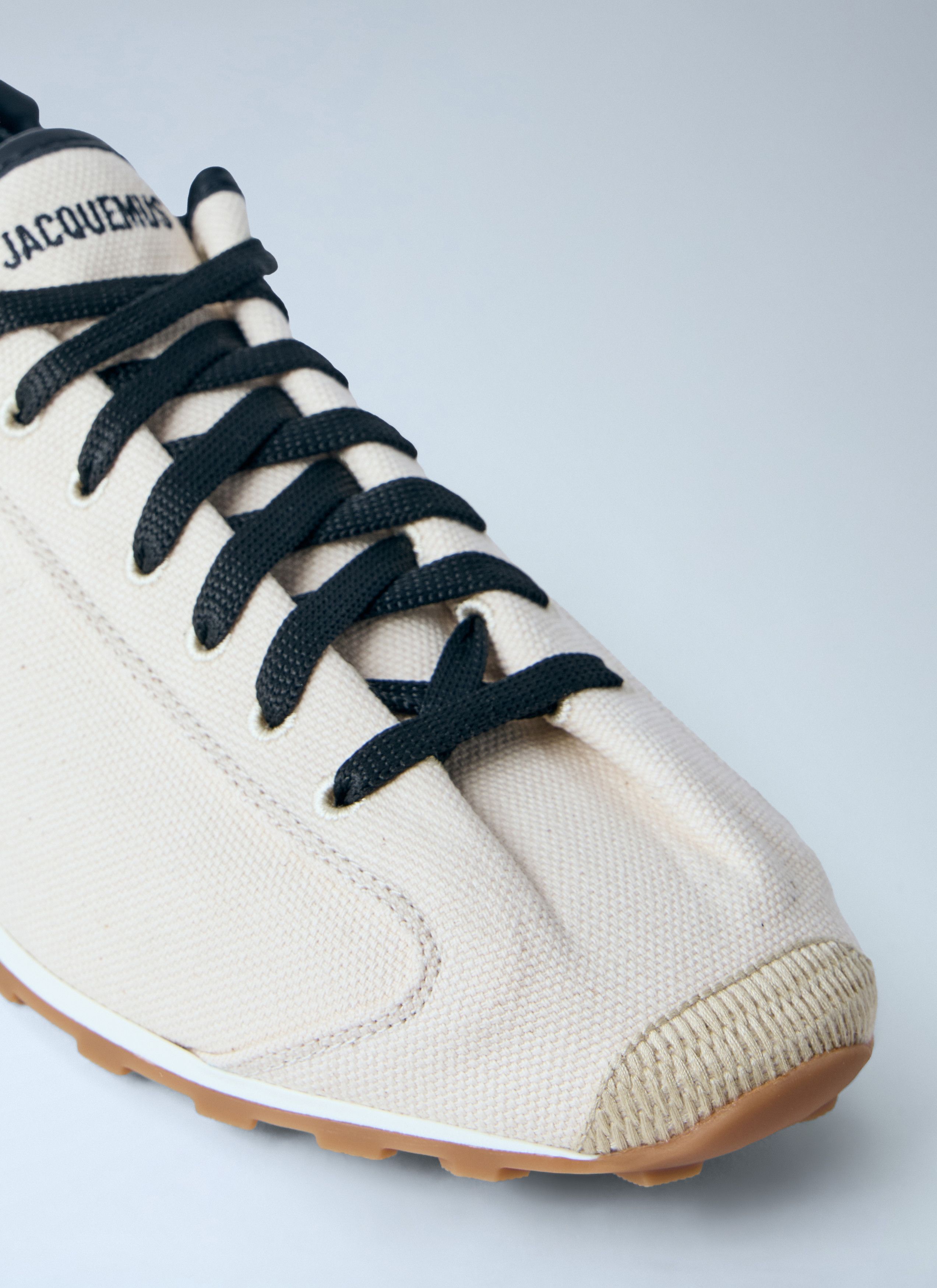 Jacquemus Les Tennis Sneakers Size US 6 / IT 36 - 3 Thumbnail