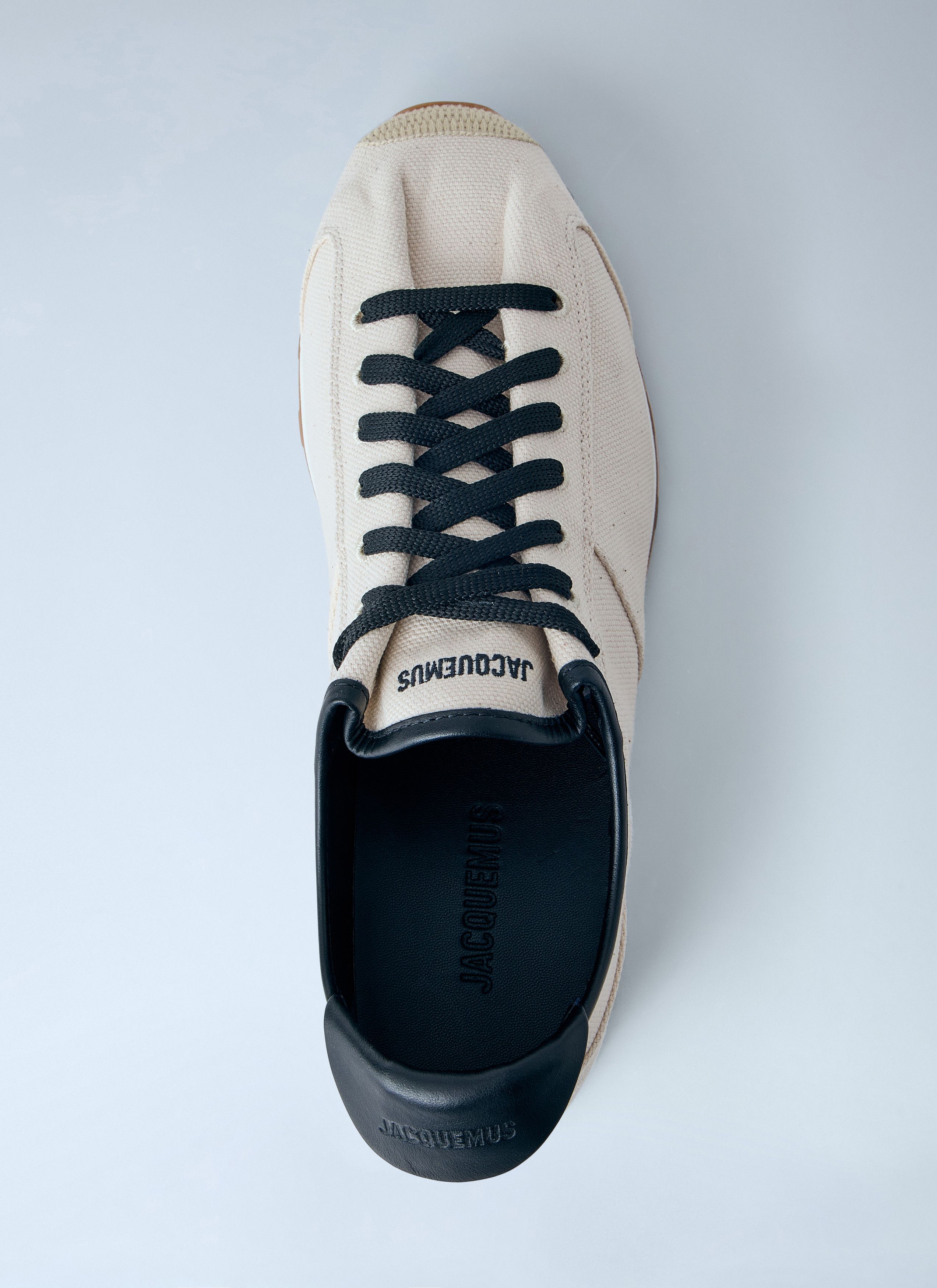 Jacquemus Les Tennis Sneakers Size US 6 / IT 36 - 6 Thumbnail