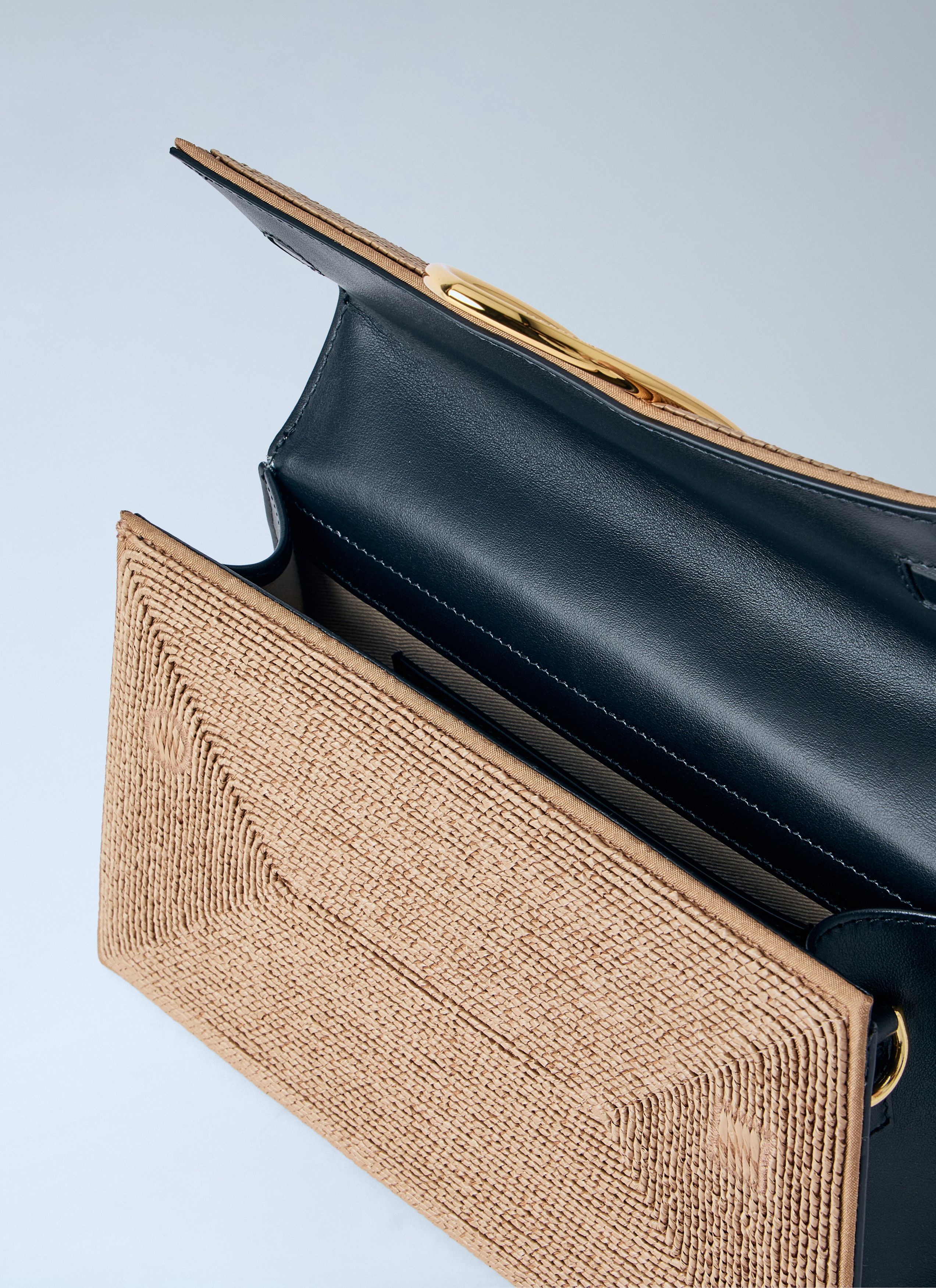 Jacquemus Le Grand Bambino Handbag Size ONE SIZE - 5 Thumbnail