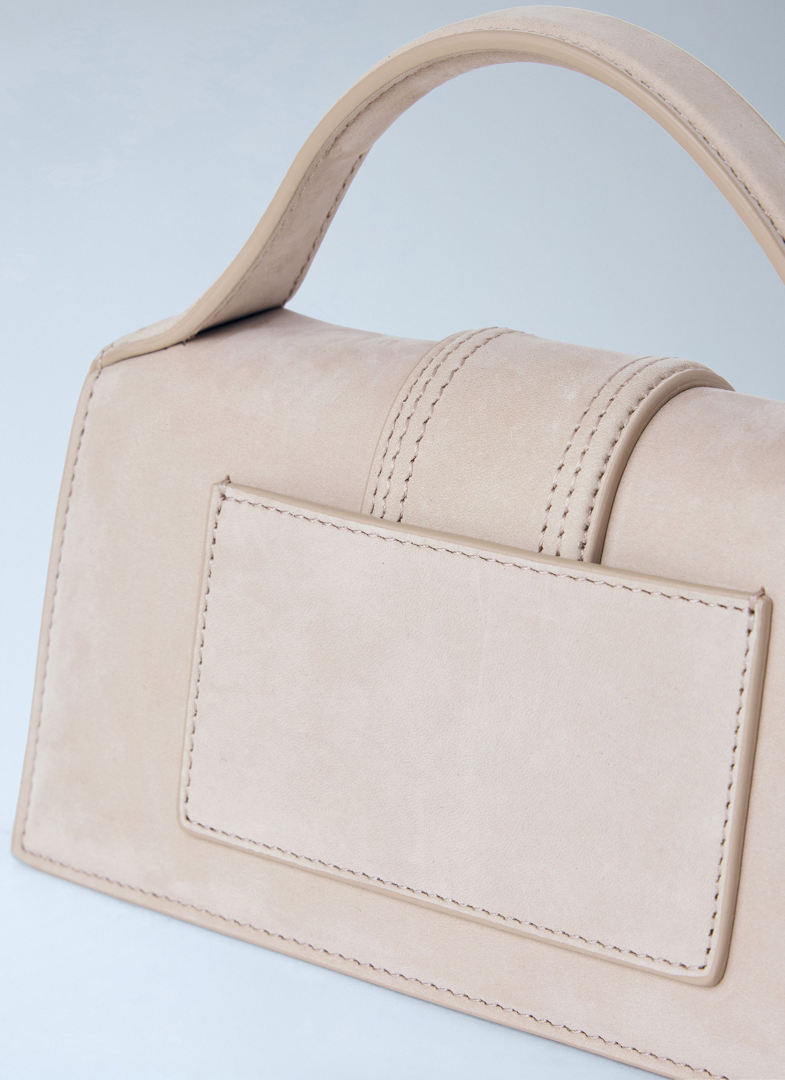 Jacquemus Le Bambino Handbag Size ONE SIZE - 4 Thumbnail