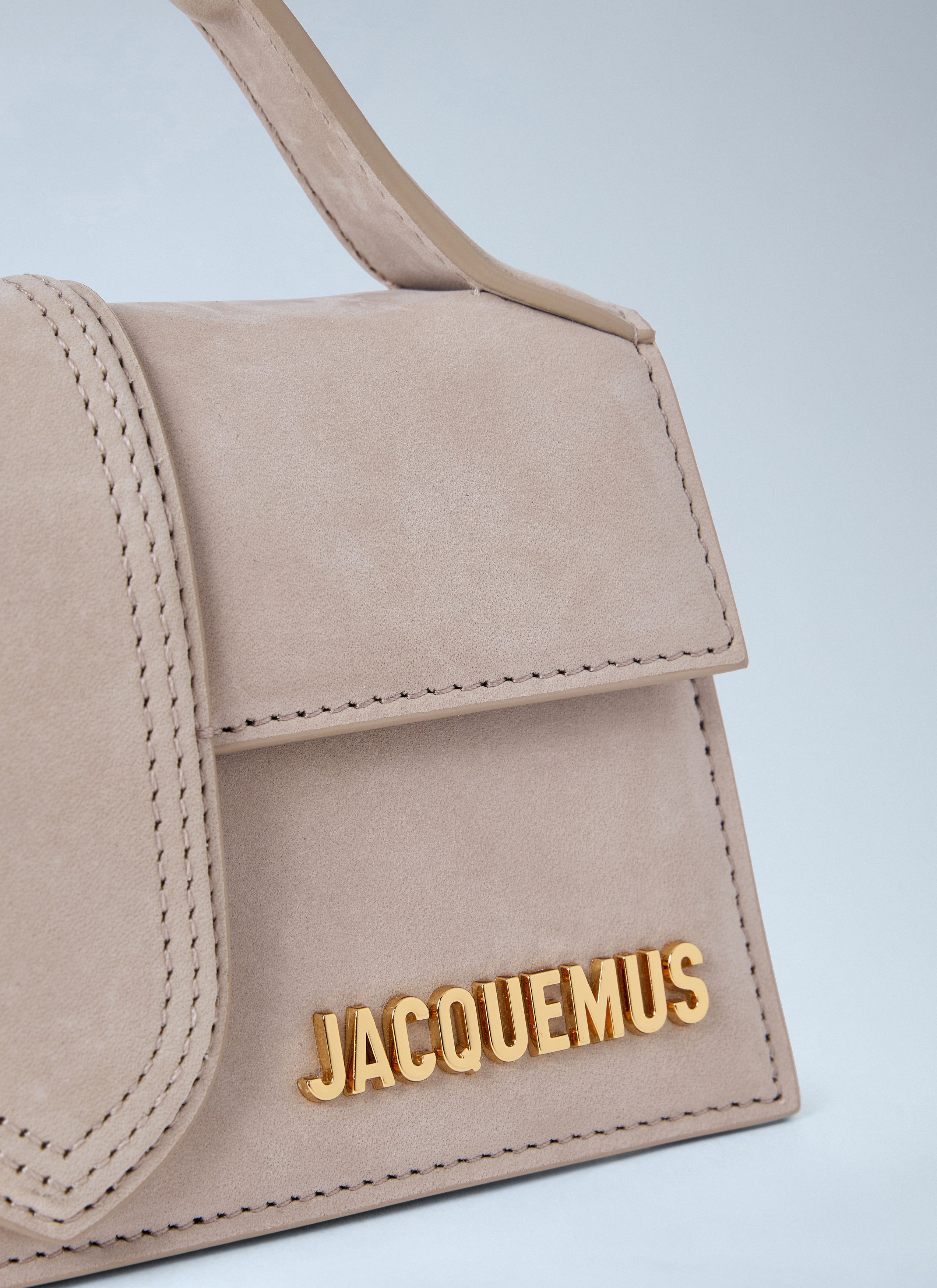 Jacquemus Le Bambino Handbag Size ONE SIZE - 3 Thumbnail