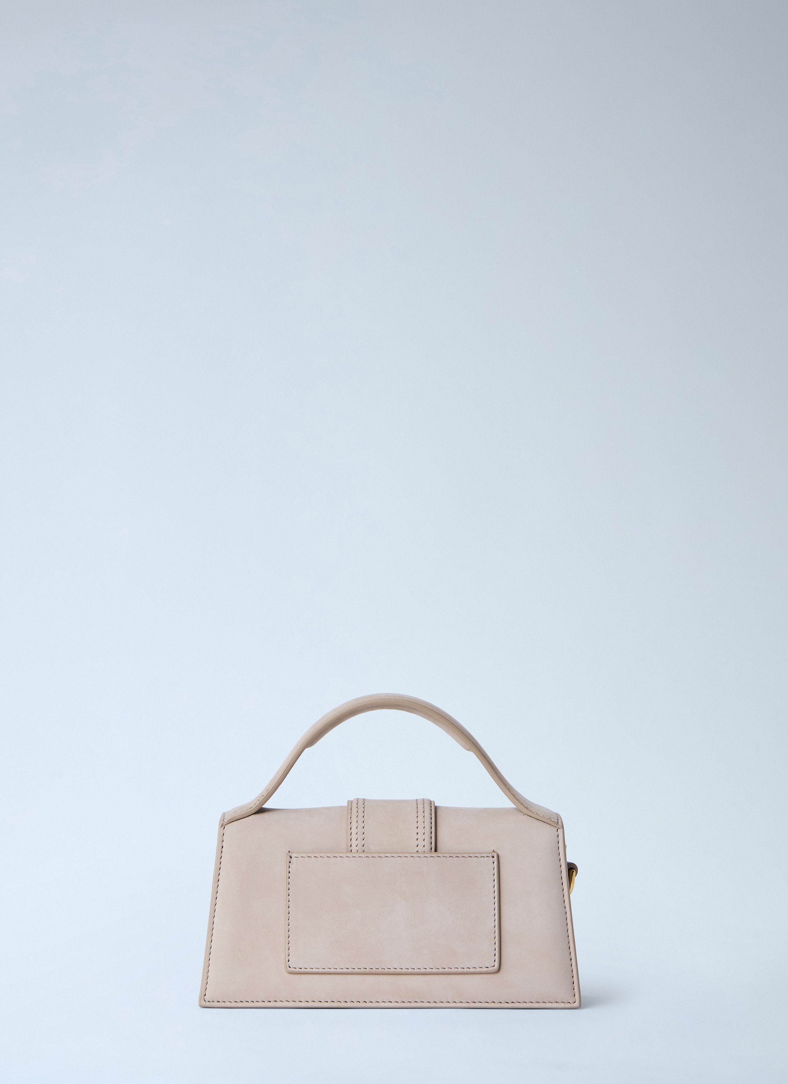 Jacquemus Le Bambino Handbag Size ONE SIZE - 2 Thumbnail