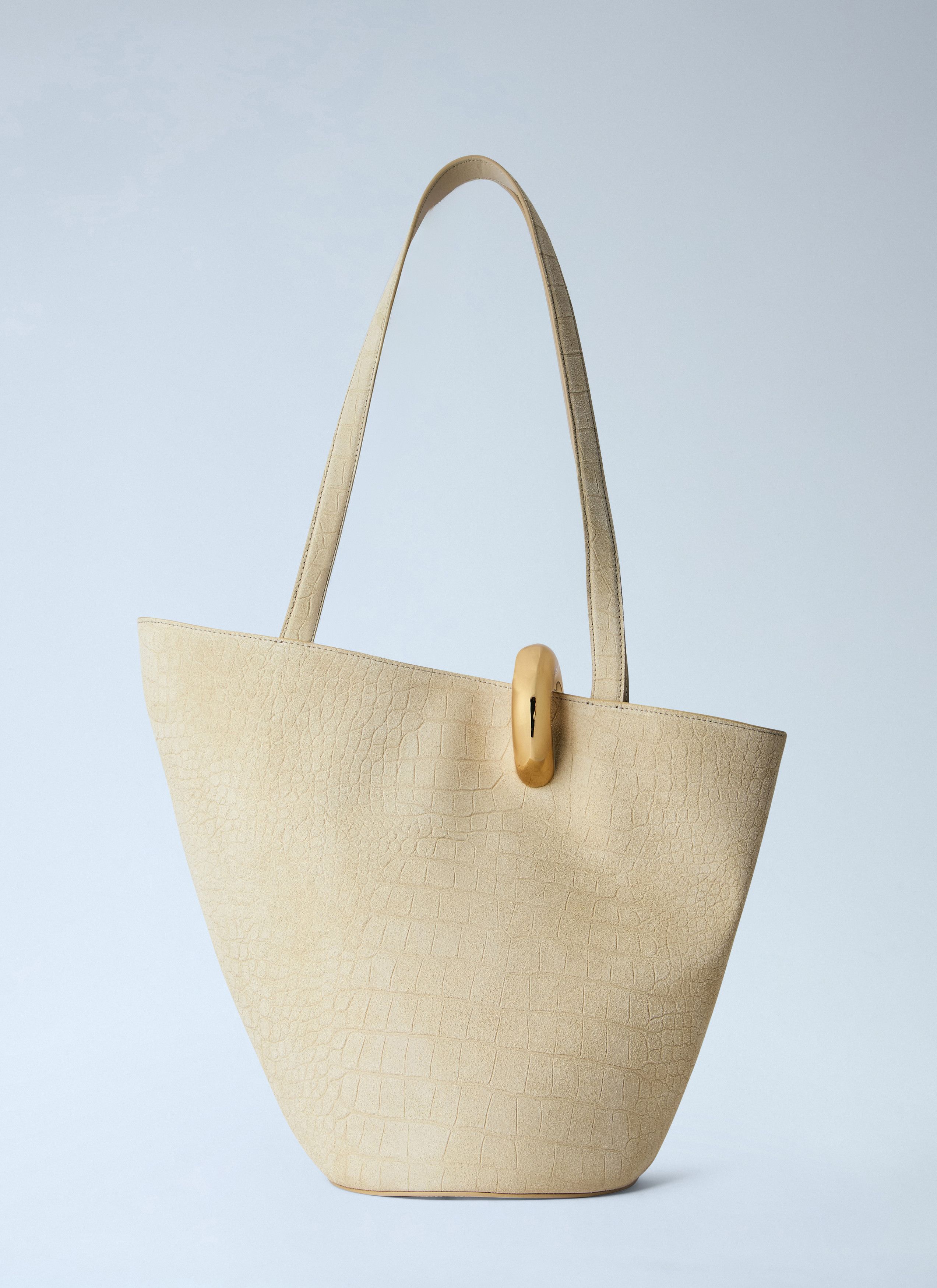 Jacquemus Le Bambola Moyen Size ONE SIZE - 2 Thumbnail