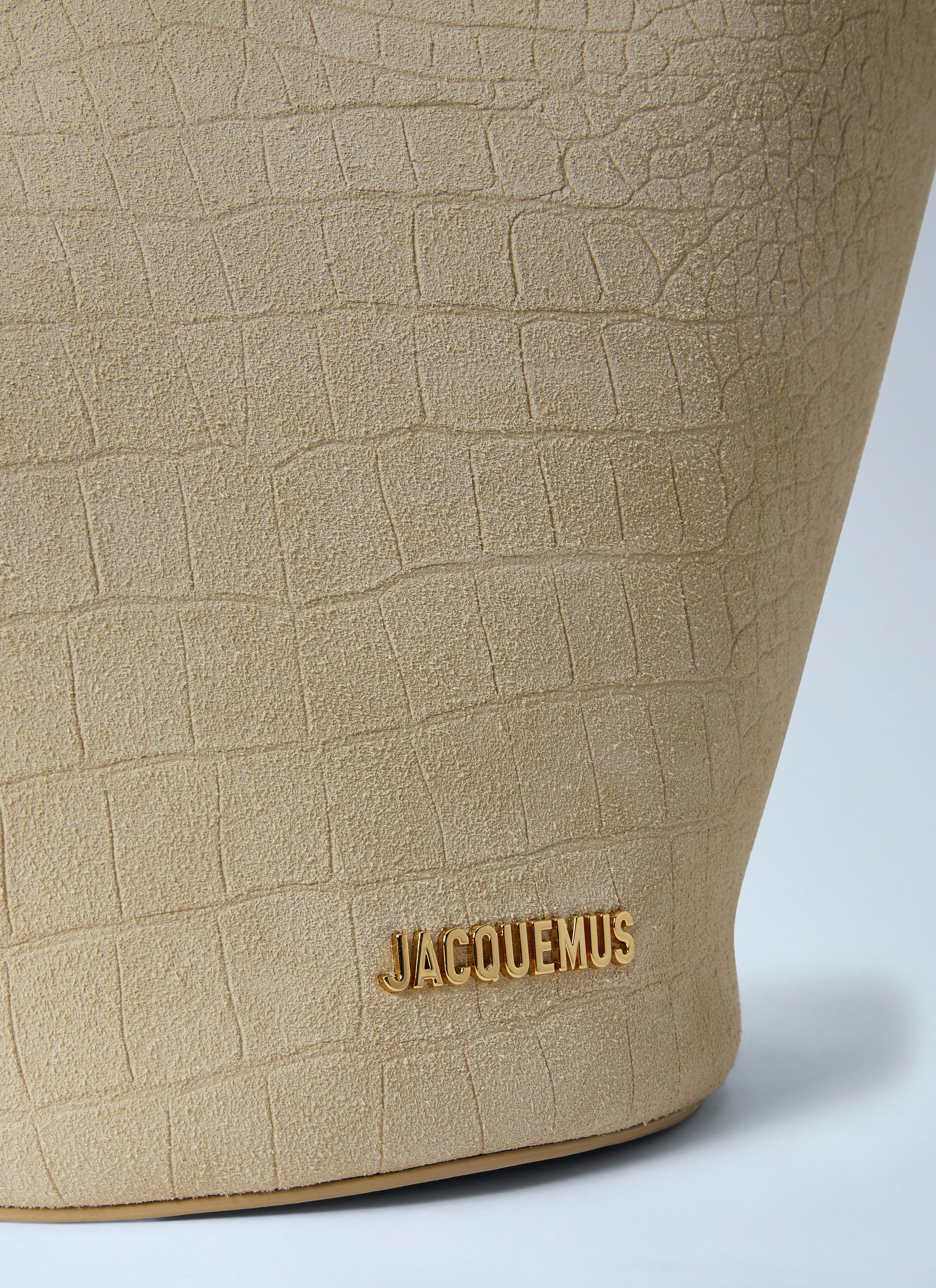 Jacquemus Le Bambola Moyen Size ONE SIZE - 3 Thumbnail