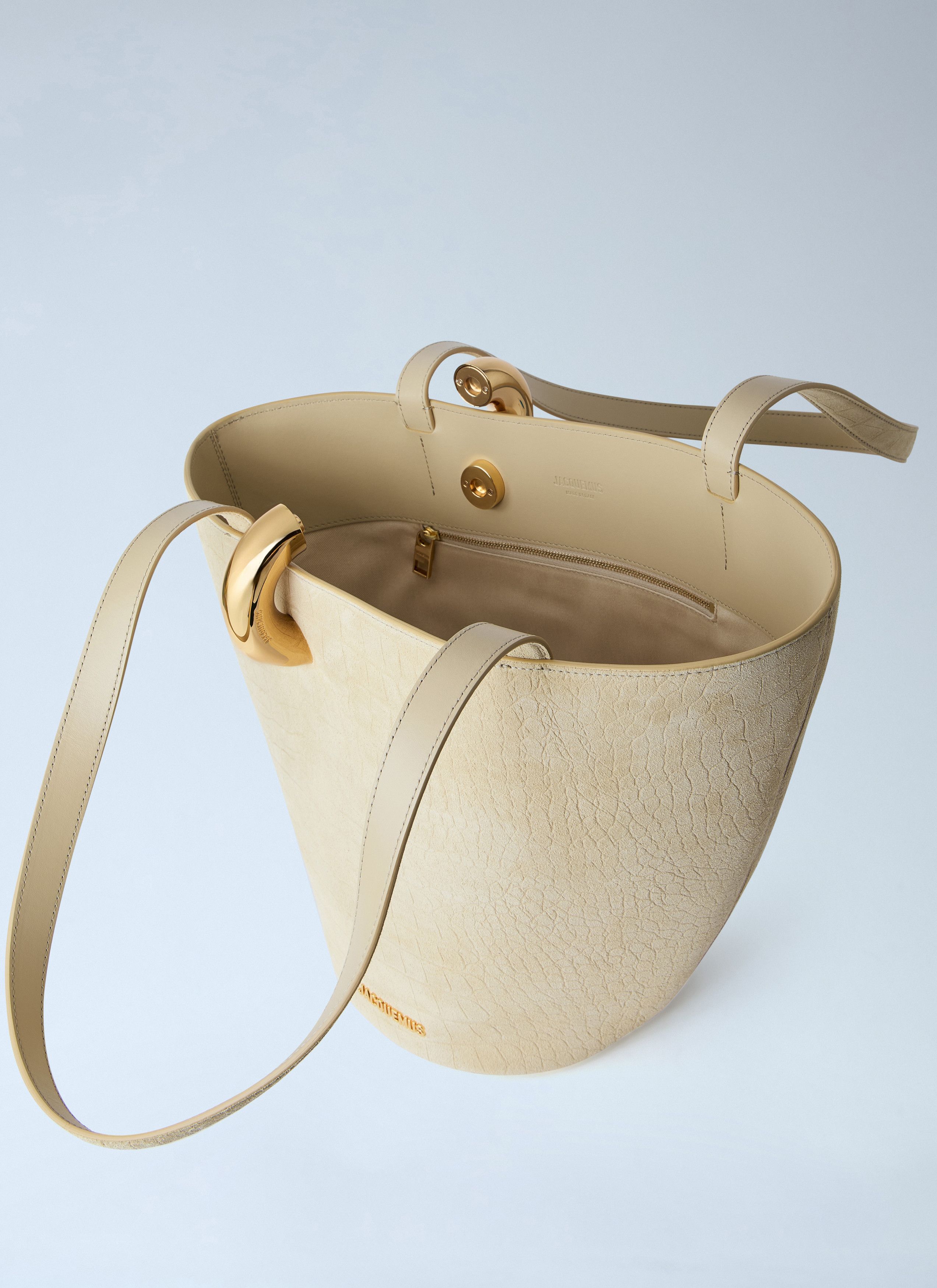 Jacquemus Le Bambola Moyen Size ONE SIZE - 5 Thumbnail