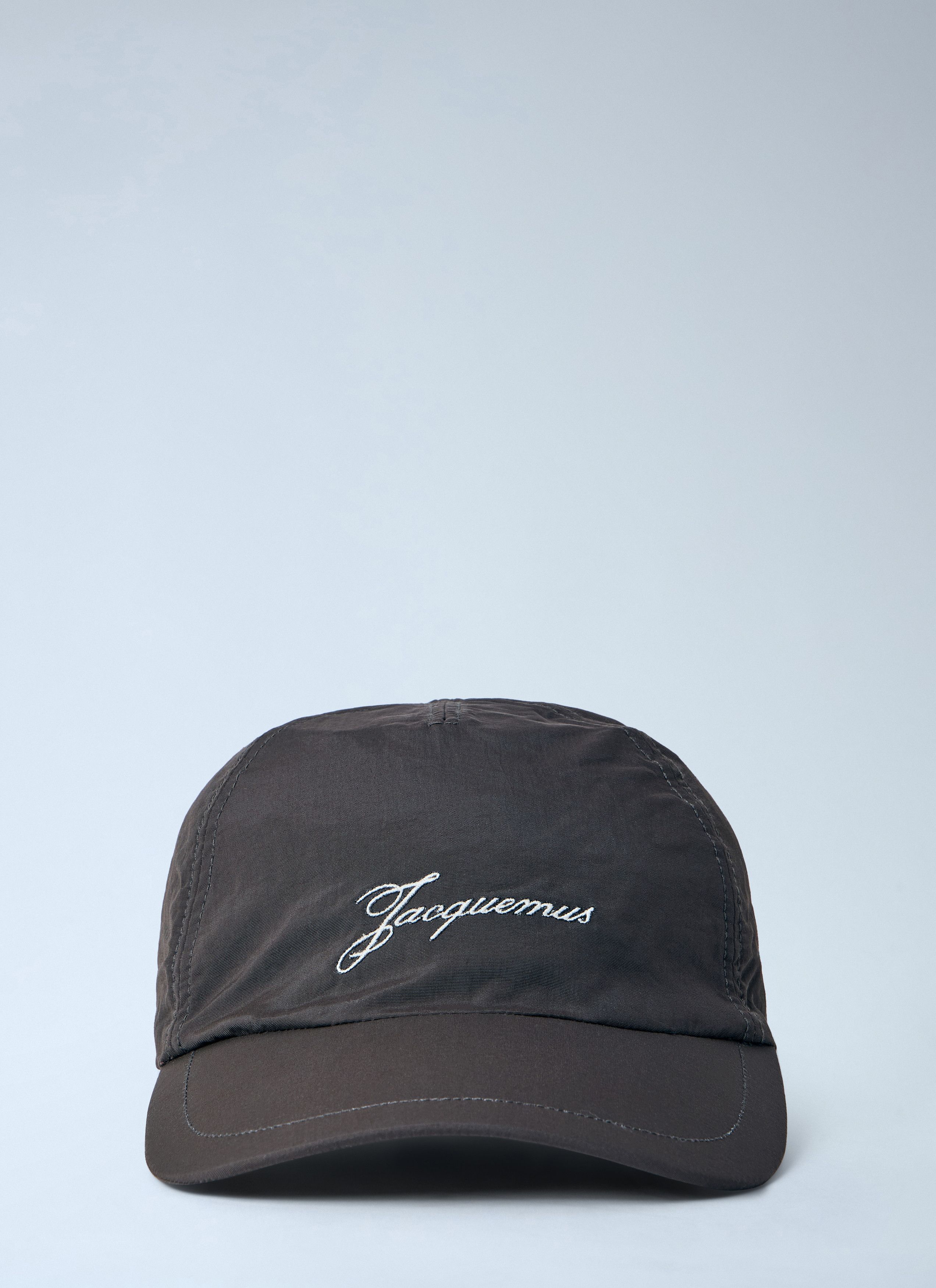 Jacquemus La Casquette Baluchon Nylon Cap Size ONE SIZE - 5 Thumbnail