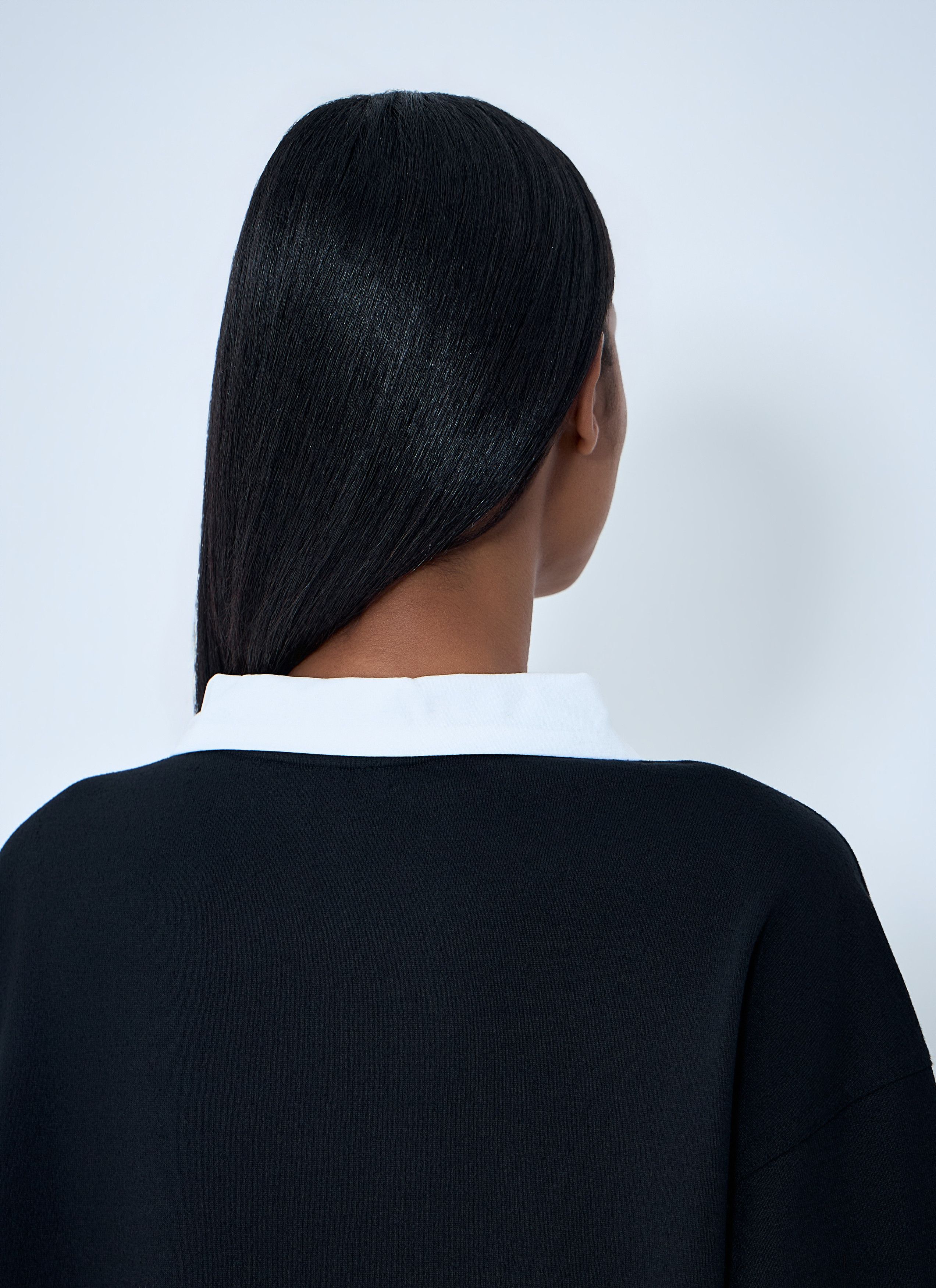 KHAITE Faithful Top Size S / US 4 / IT 40 - 6 Thumbnail
