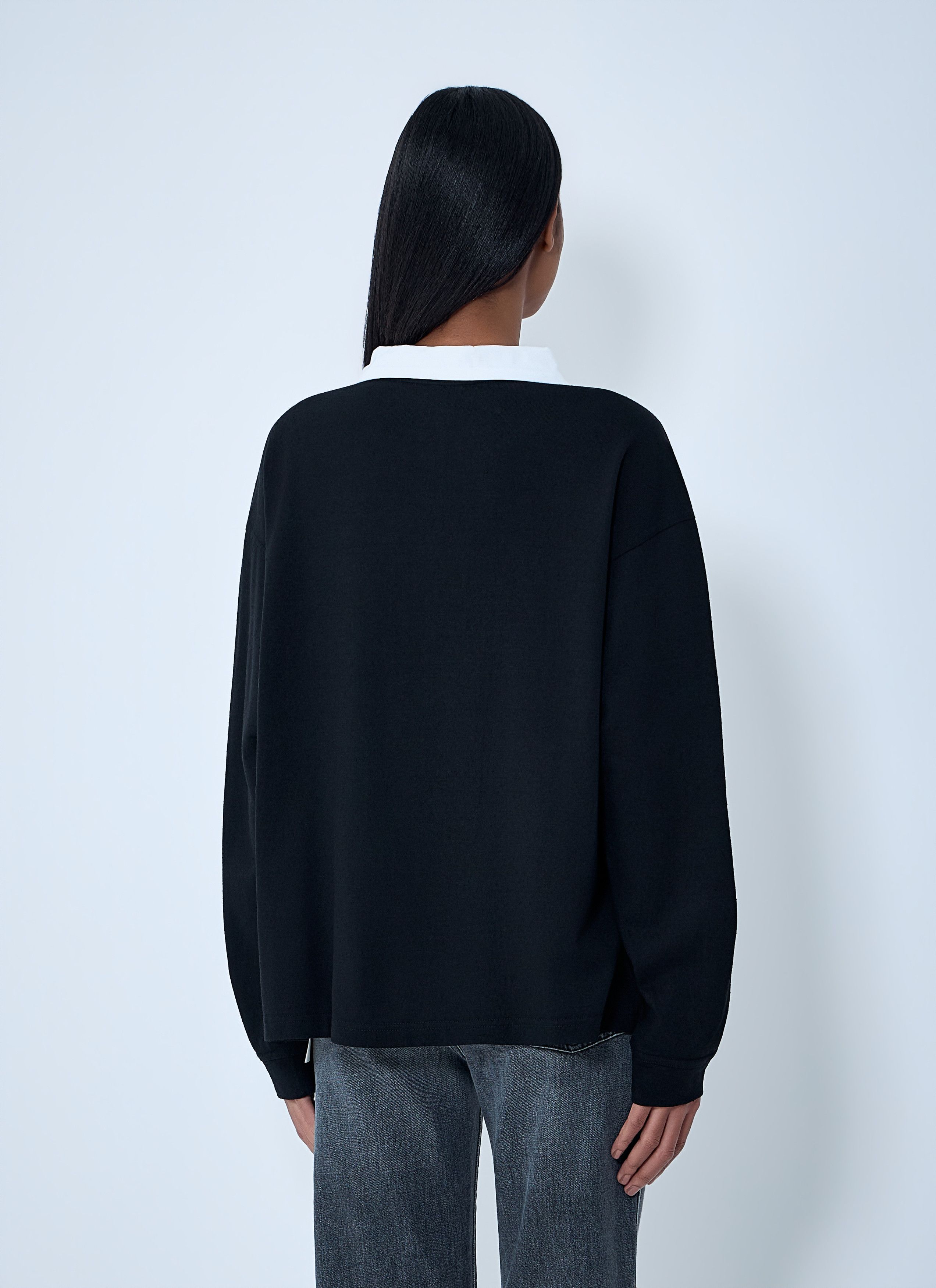 KHAITE Faithful Top Size S / US 4 / IT 40 - 4 Thumbnail