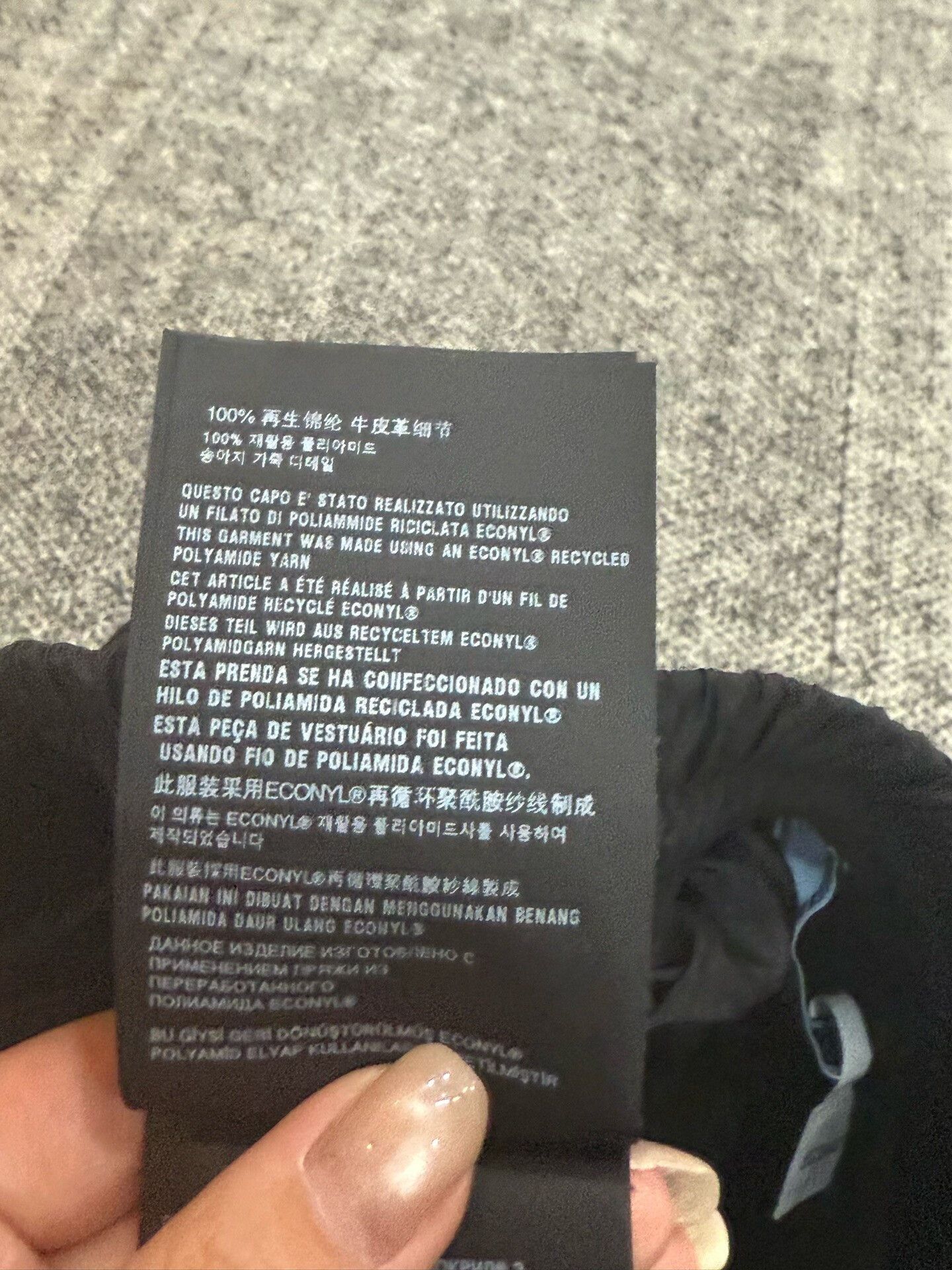 Prada Prada Black Shorts Size 38 Size 38" / US 16 / IT 52 - 8 Thumbnail