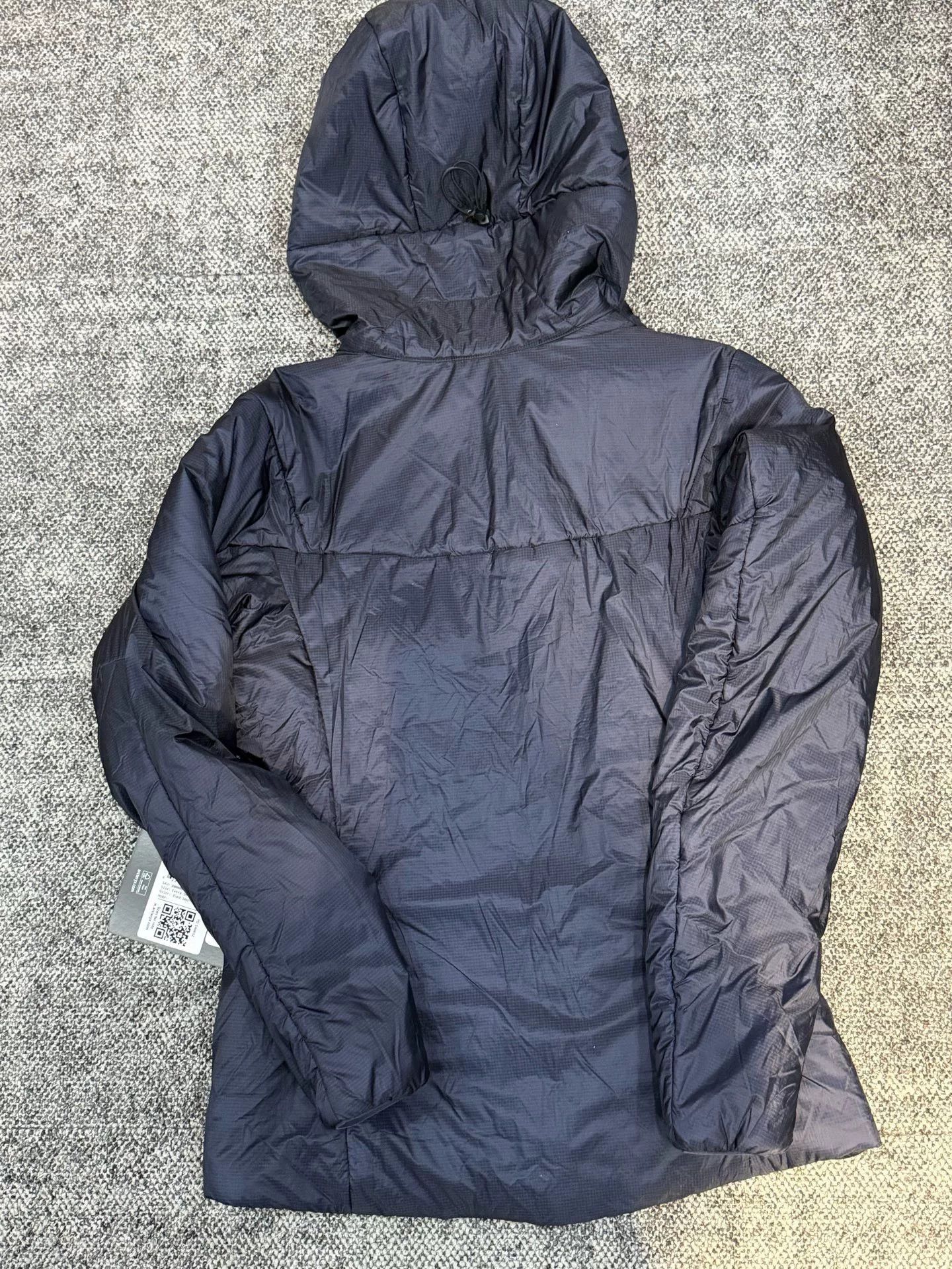 Arc'teryx Arcteryx Women's XS Down Jacket Size XS / US 0-2 / IT 36-38 - 4 Thumbnail