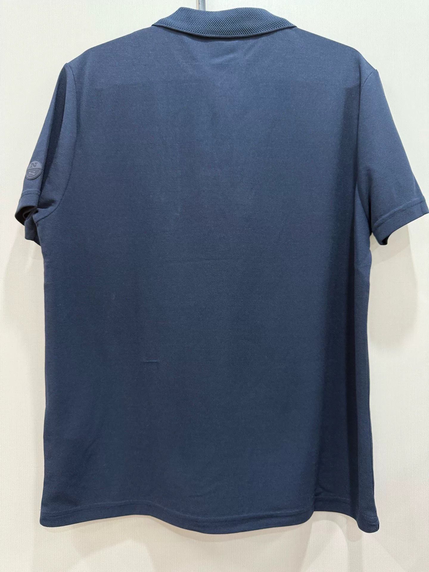 Prada Prada America's Cup Collaboration Tee Size XS / US 0-2 / IT 36-38 - 2 Thumbnail