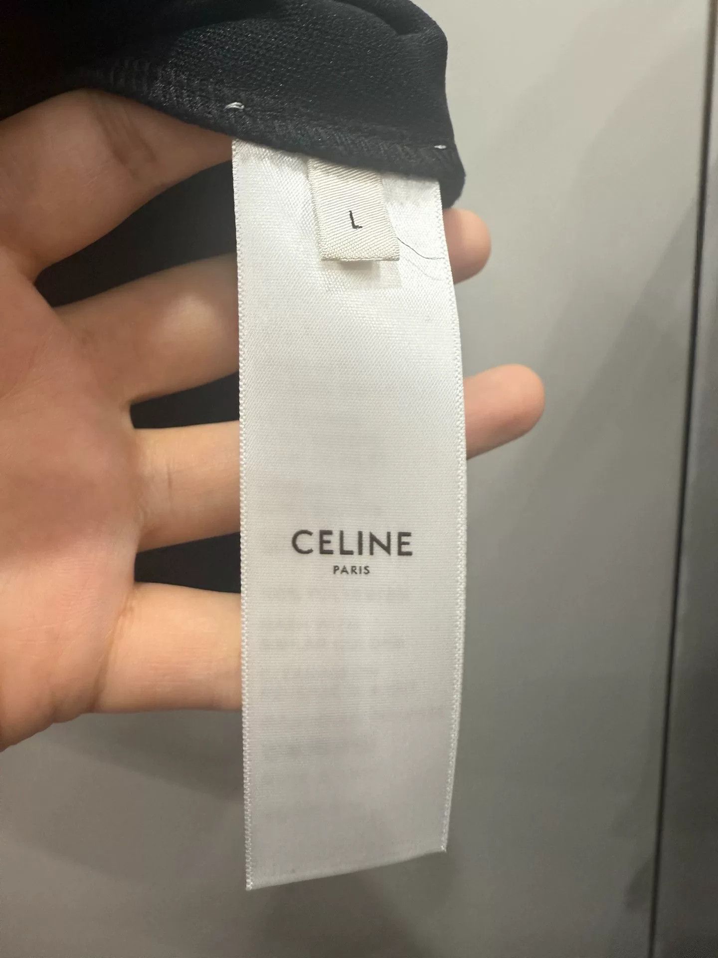 Celine Celine Hoodie & Shorts Set Size 38" / US 16 / IT 52 - 4 Thumbnail