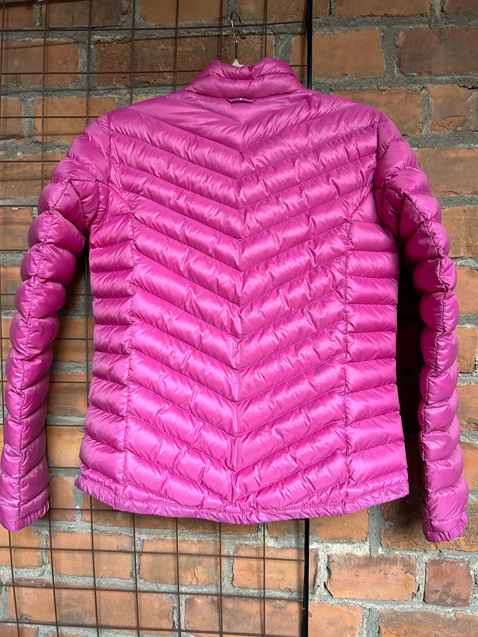Peak Performance Peak Performance W Frost Down Jacket Size M / US 6-8 / IT 42-44 - 4 Thumbnail