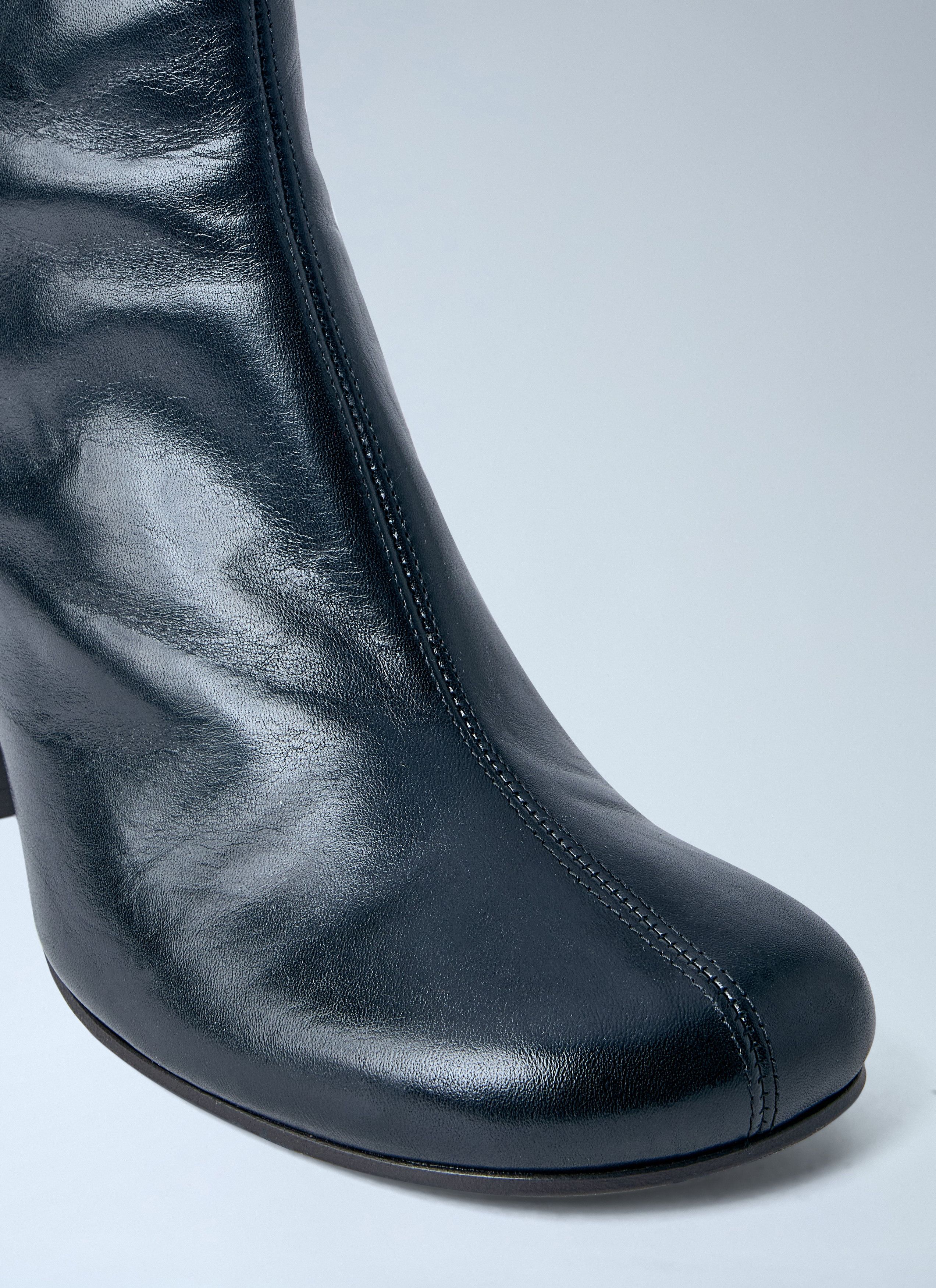 Lemaire Anatomic 80 Ankle Boots Size US 11 / IT 41 - 3 Thumbnail