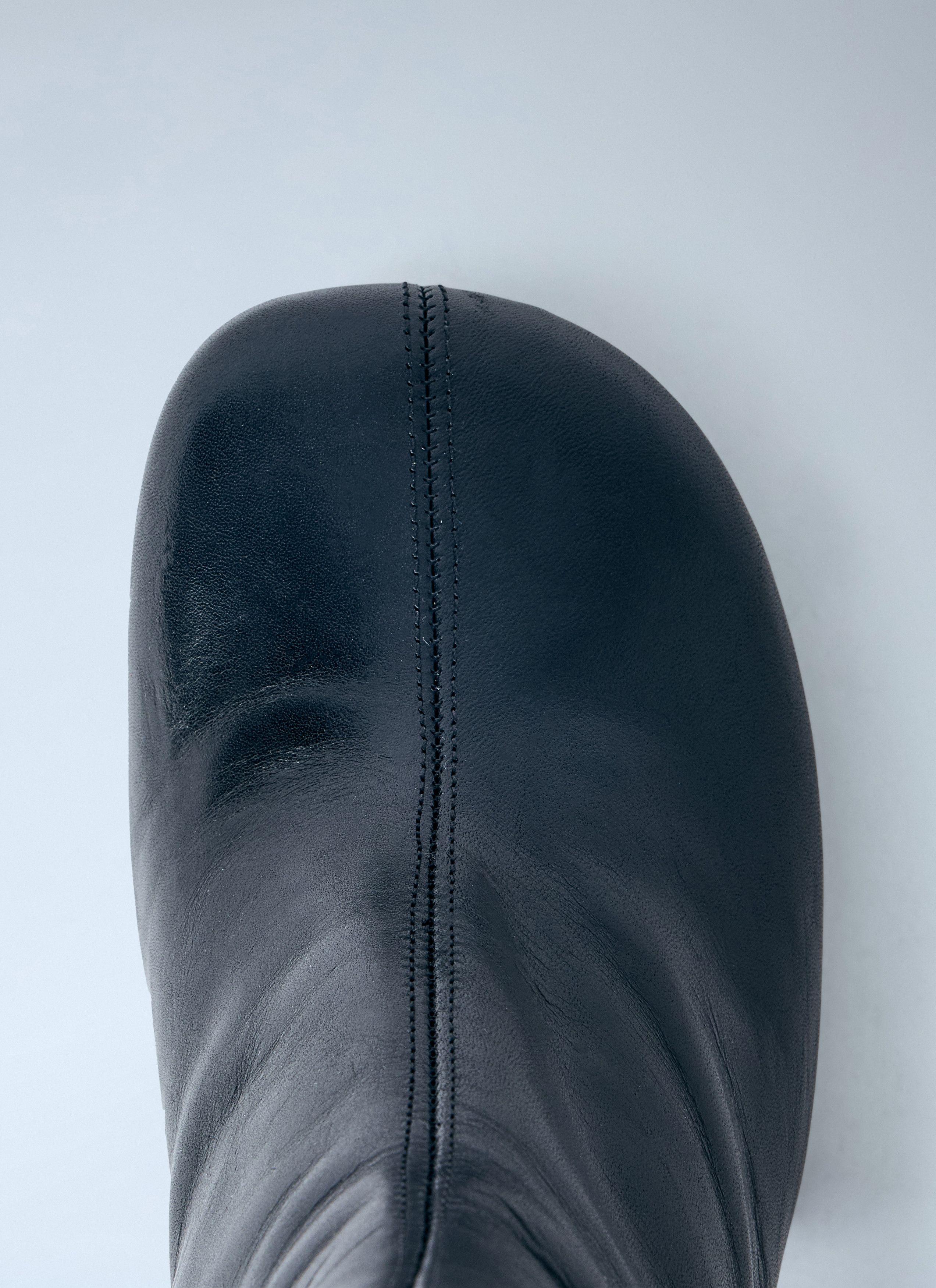 Lemaire Anatomic 80 Ankle Boots Size US 11 / IT 41 - 6 Thumbnail