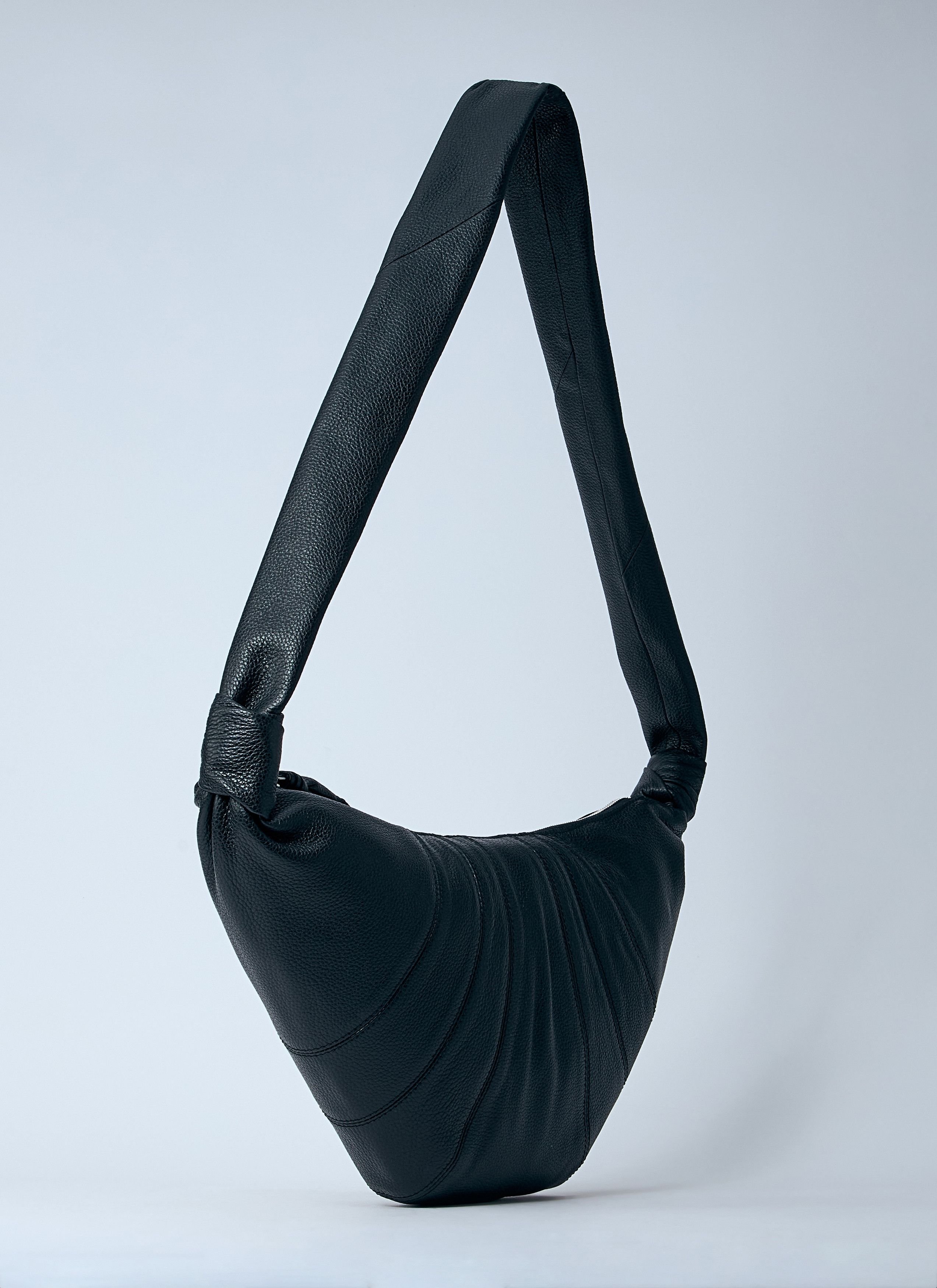 Lemaire Medium Croissant Crossbody Bag Size ONE SIZE - 2 Thumbnail