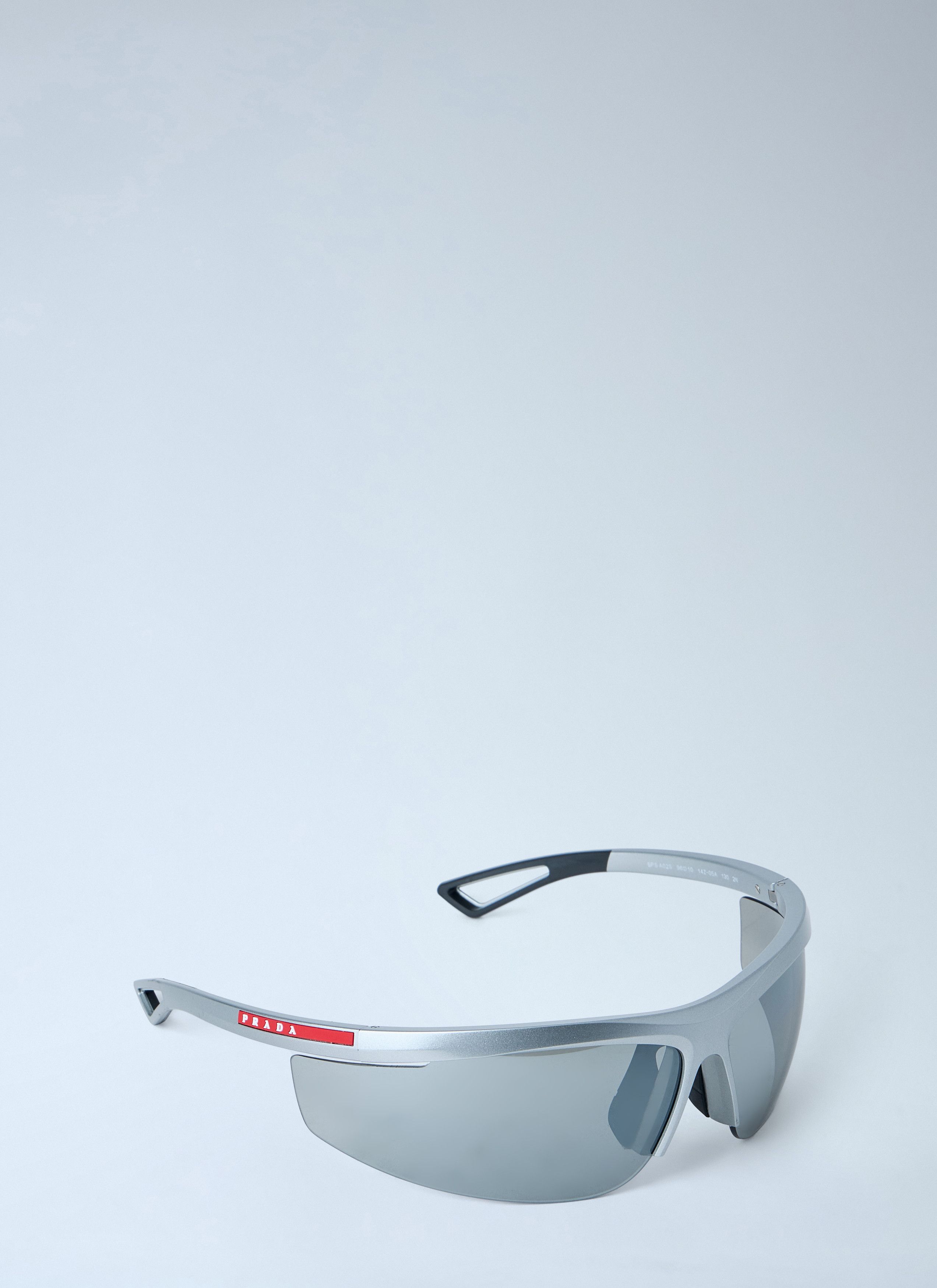 Prada 0PS A02S Sunglasses Size ONE SIZE - 2 Thumbnail