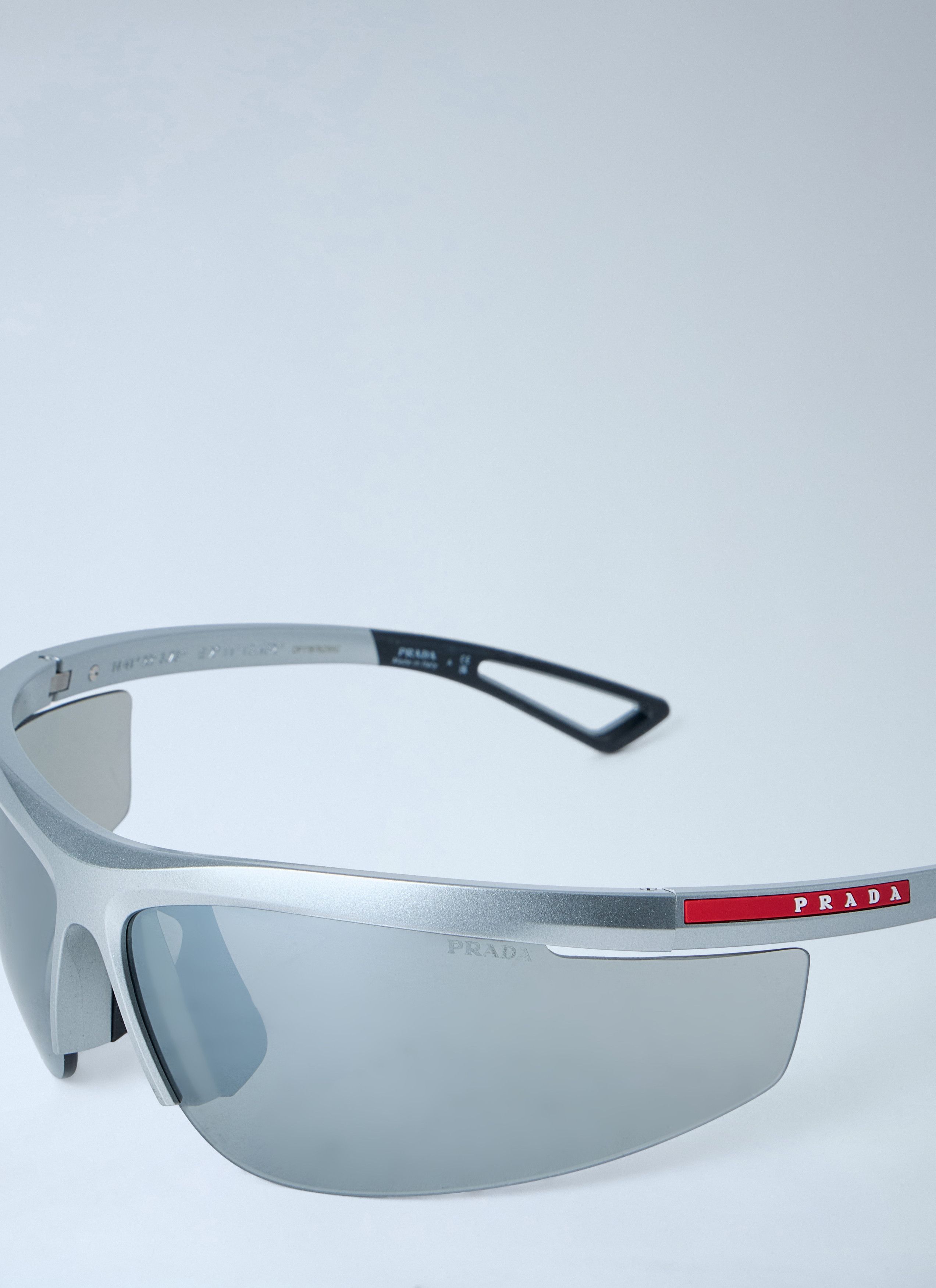 Prada 0PS A02S Sunglasses Size ONE SIZE - 4 Thumbnail