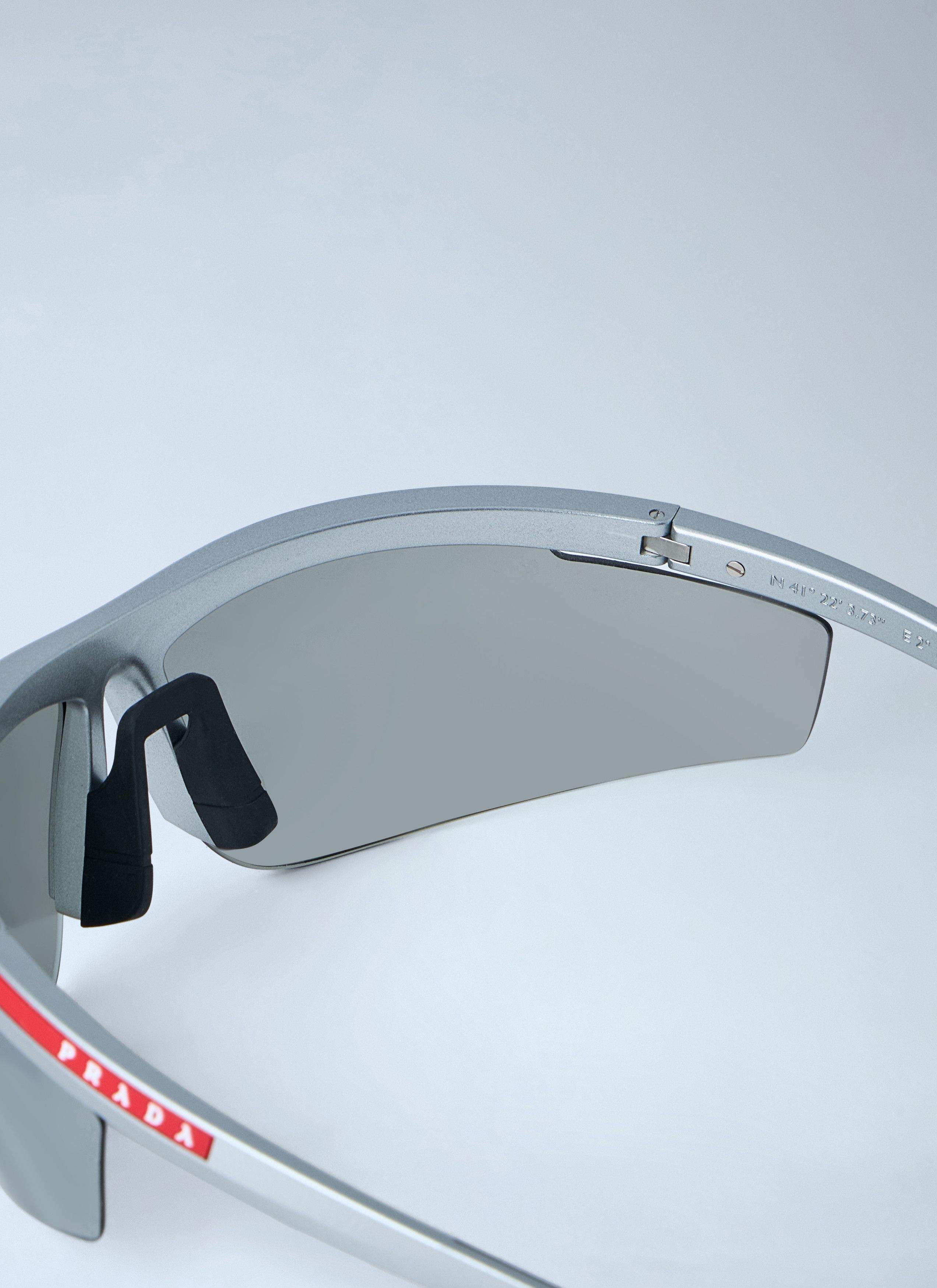 Prada 0PS A02S Sunglasses Size ONE SIZE - 5 Thumbnail