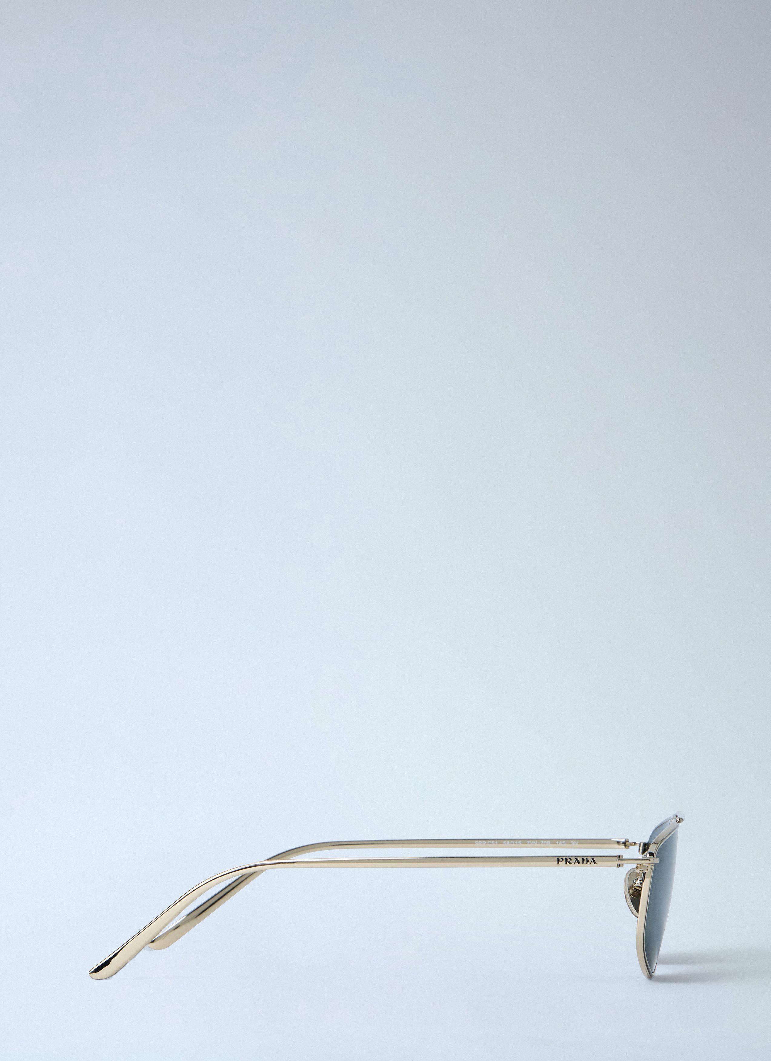 Prada C51S Sunglasses Size ONE SIZE - 3 Thumbnail