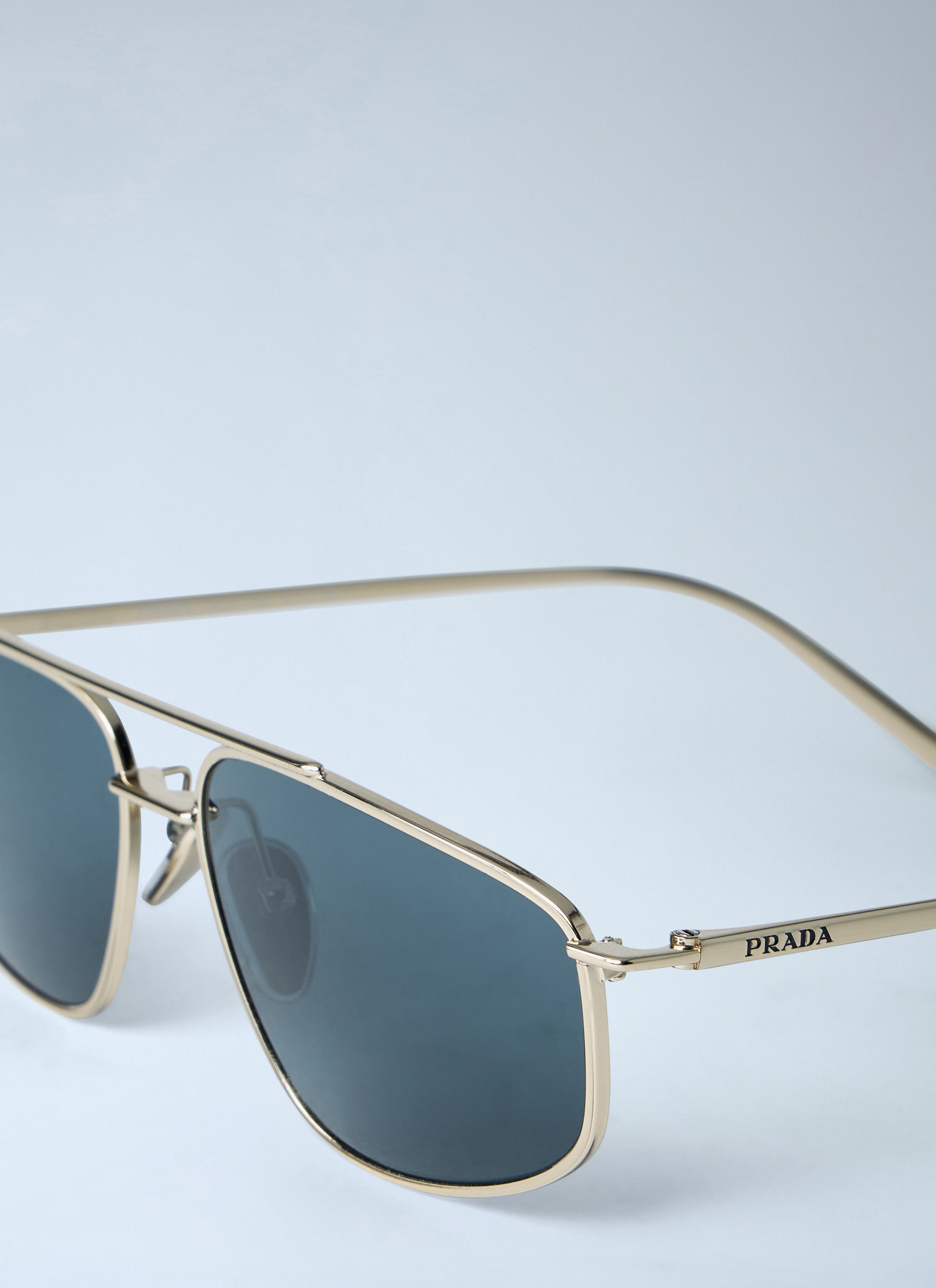 Prada C51S Sunglasses Size ONE SIZE - 4 Thumbnail