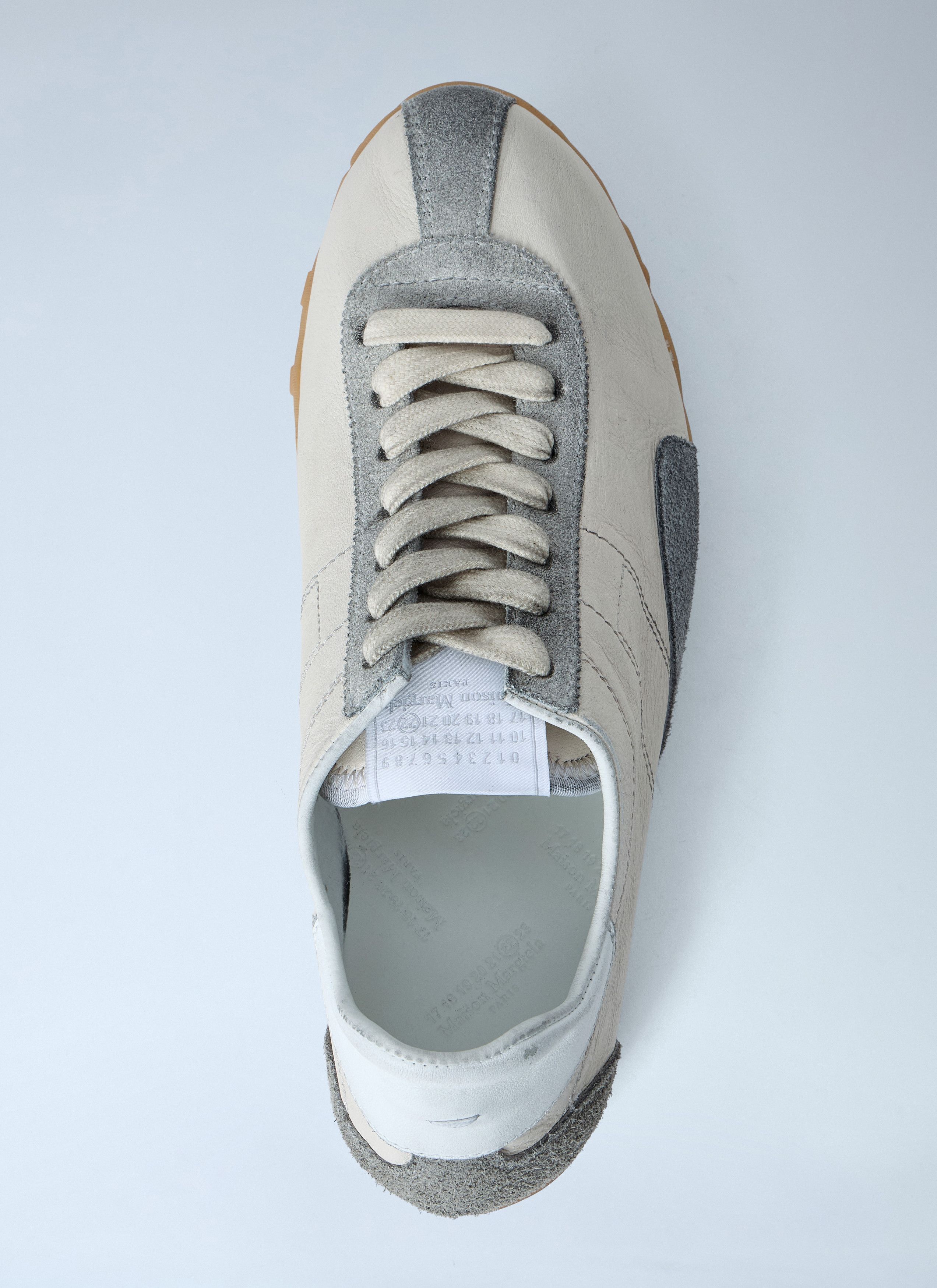 Maison Margiela Sprinters Sneakers Size US 6 / IT 36 - 6 Thumbnail