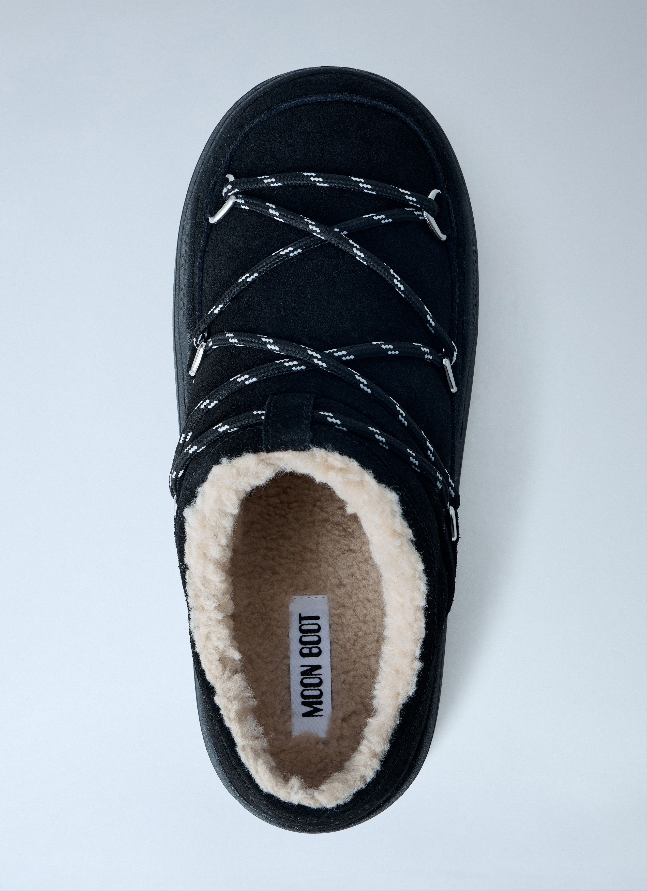 Moon Boot MB Park Slipper Mules Size US 8 / IT 38 - 6 Thumbnail