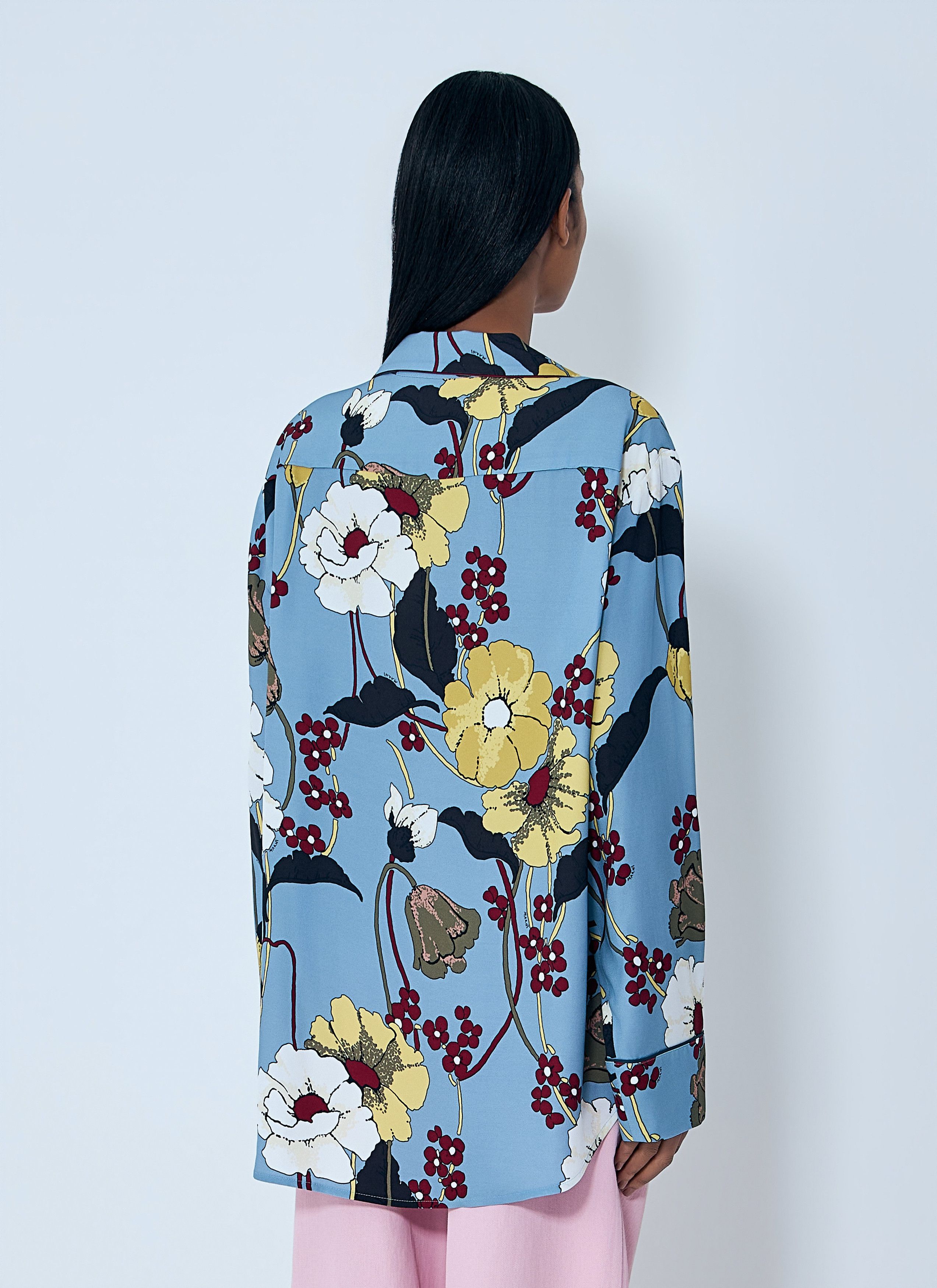 Marni Pyjamas Shirt Size M / US 6-8 / IT 42-44 - 4 Thumbnail