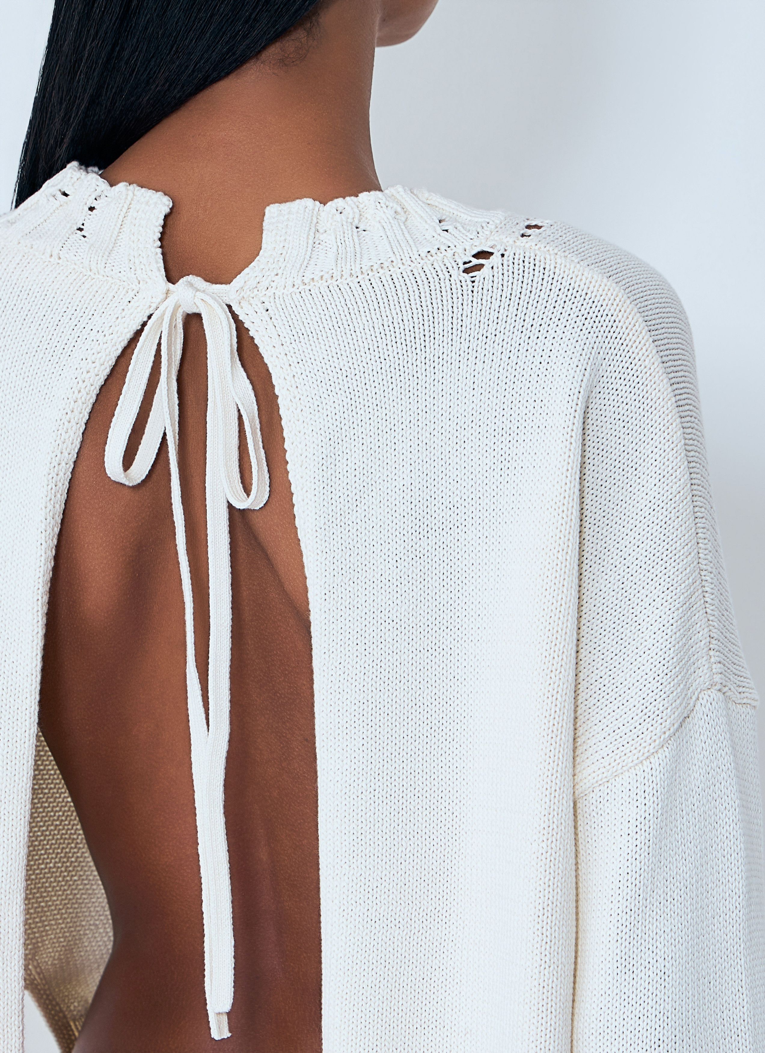 Marni Logo Motif Sweater Size M / US 6-8 / IT 42-44 - 6 Thumbnail