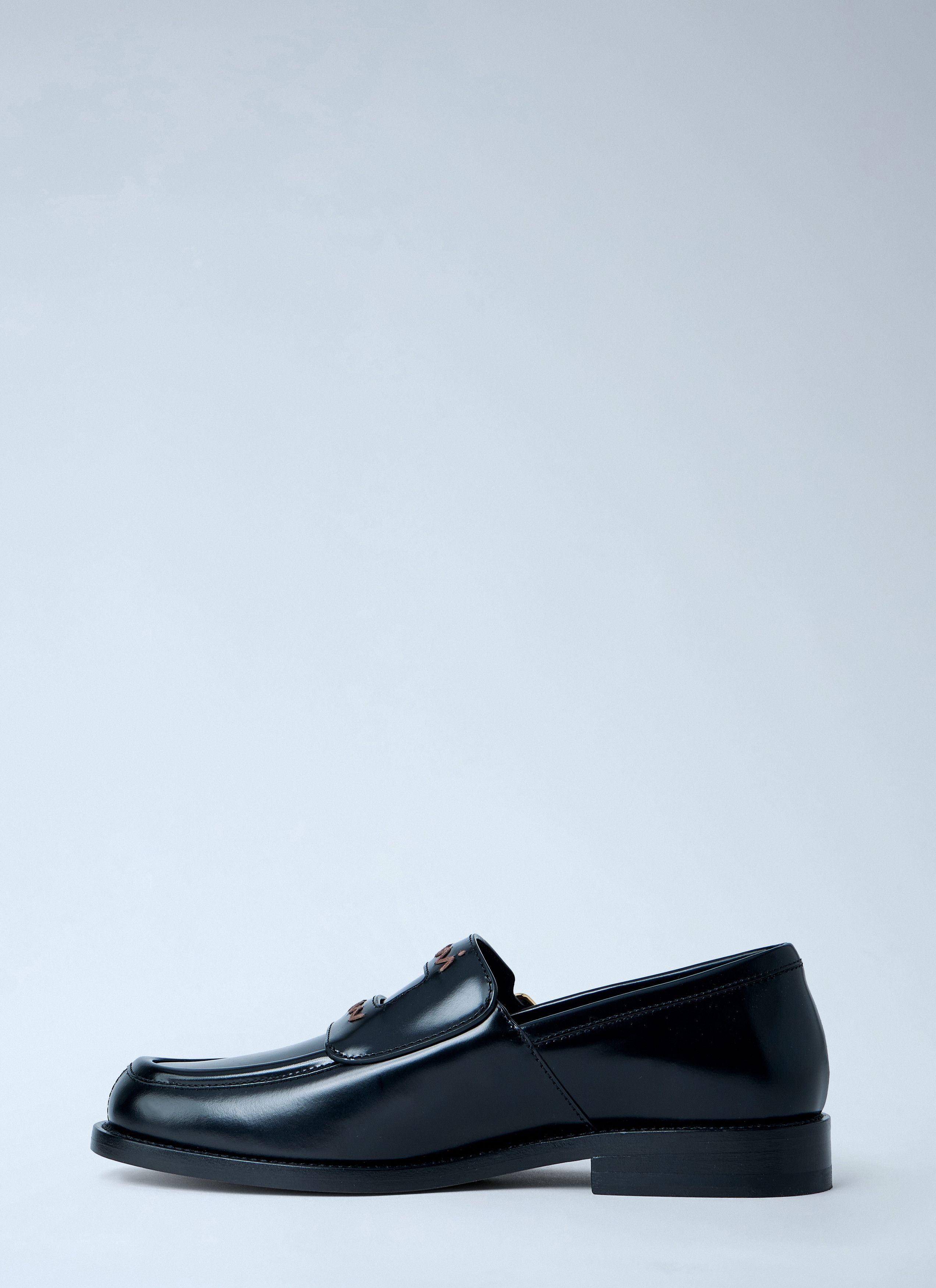Marni Double Monk Strap Loafers Size US 9 / IT 39 - 4 Thumbnail