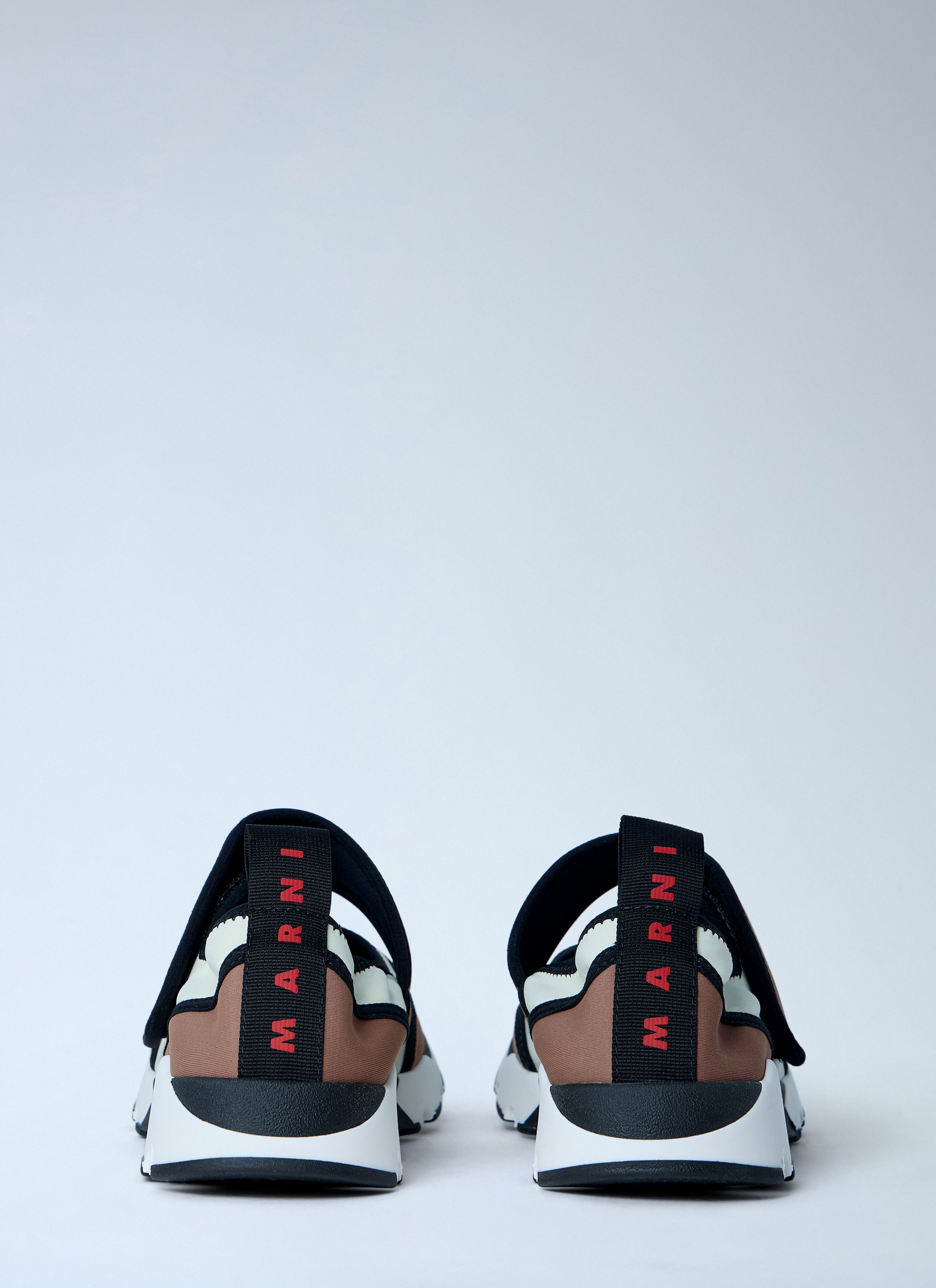 Marni Low-Top Sneakers Size US 11 / IT 41 - 5 Thumbnail