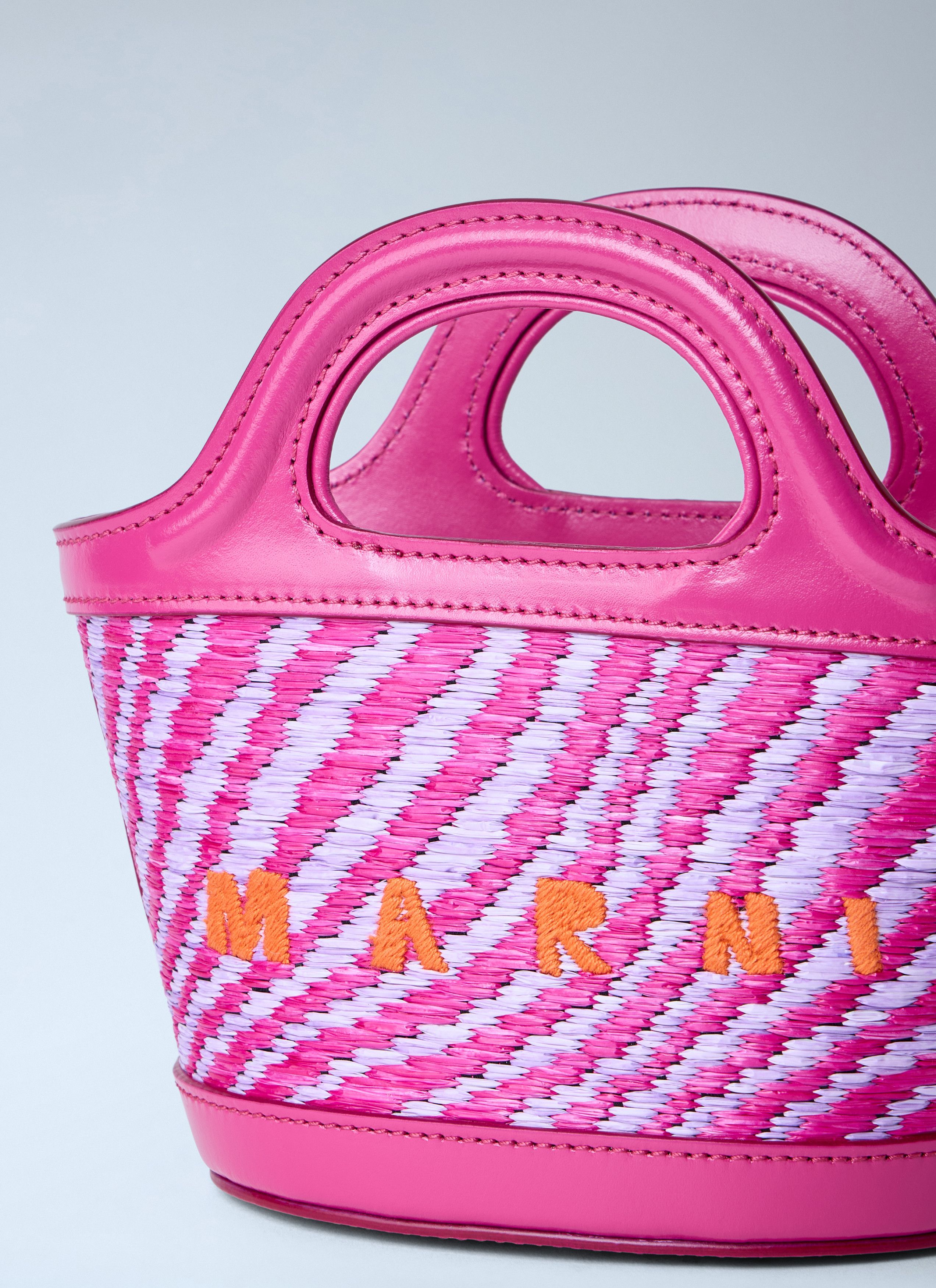 Marni Tropicalia Micro Handbag Size ONE SIZE - 4 Thumbnail