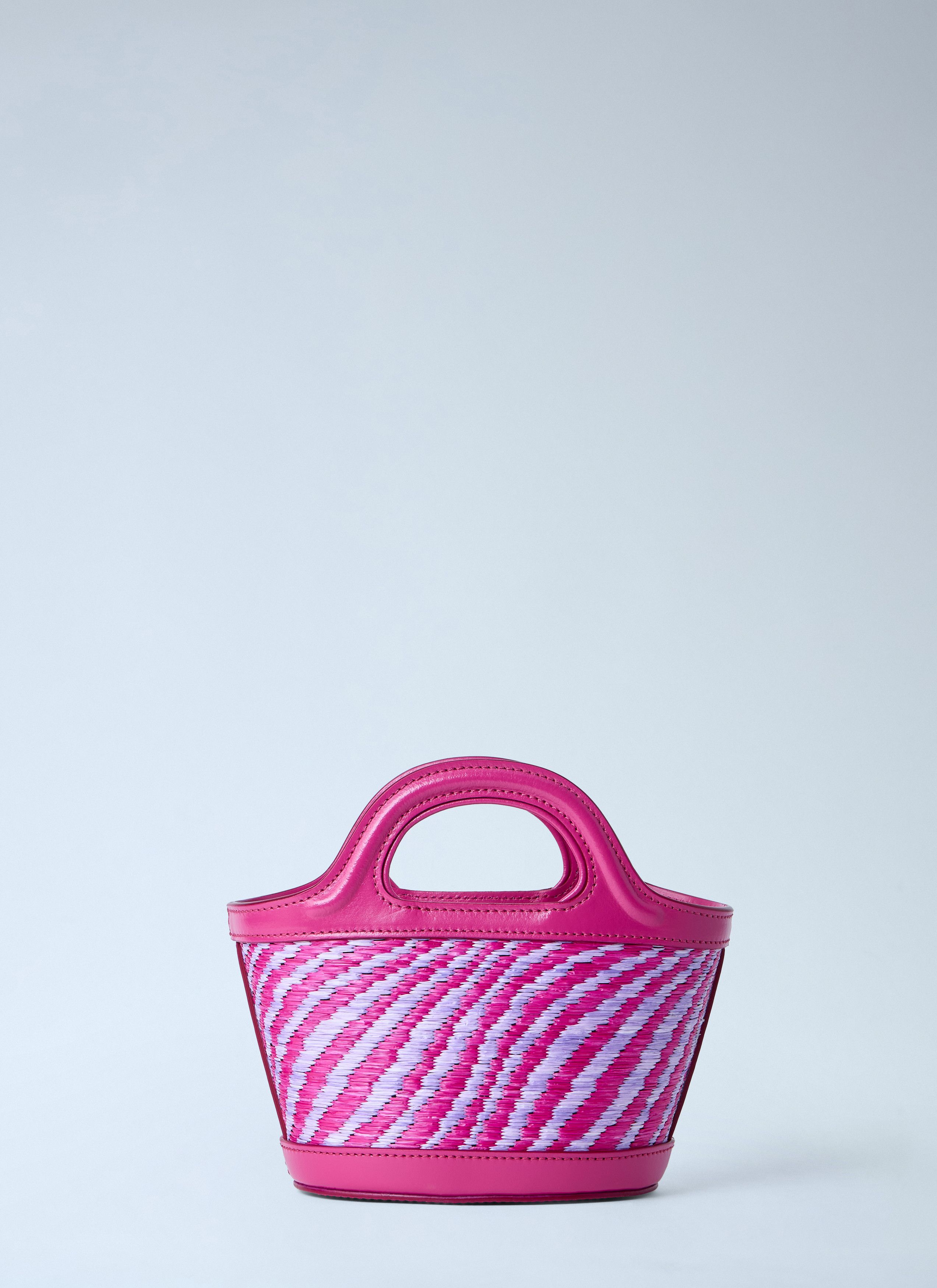 Marni Tropicalia Micro Handbag Size ONE SIZE - 3 Thumbnail