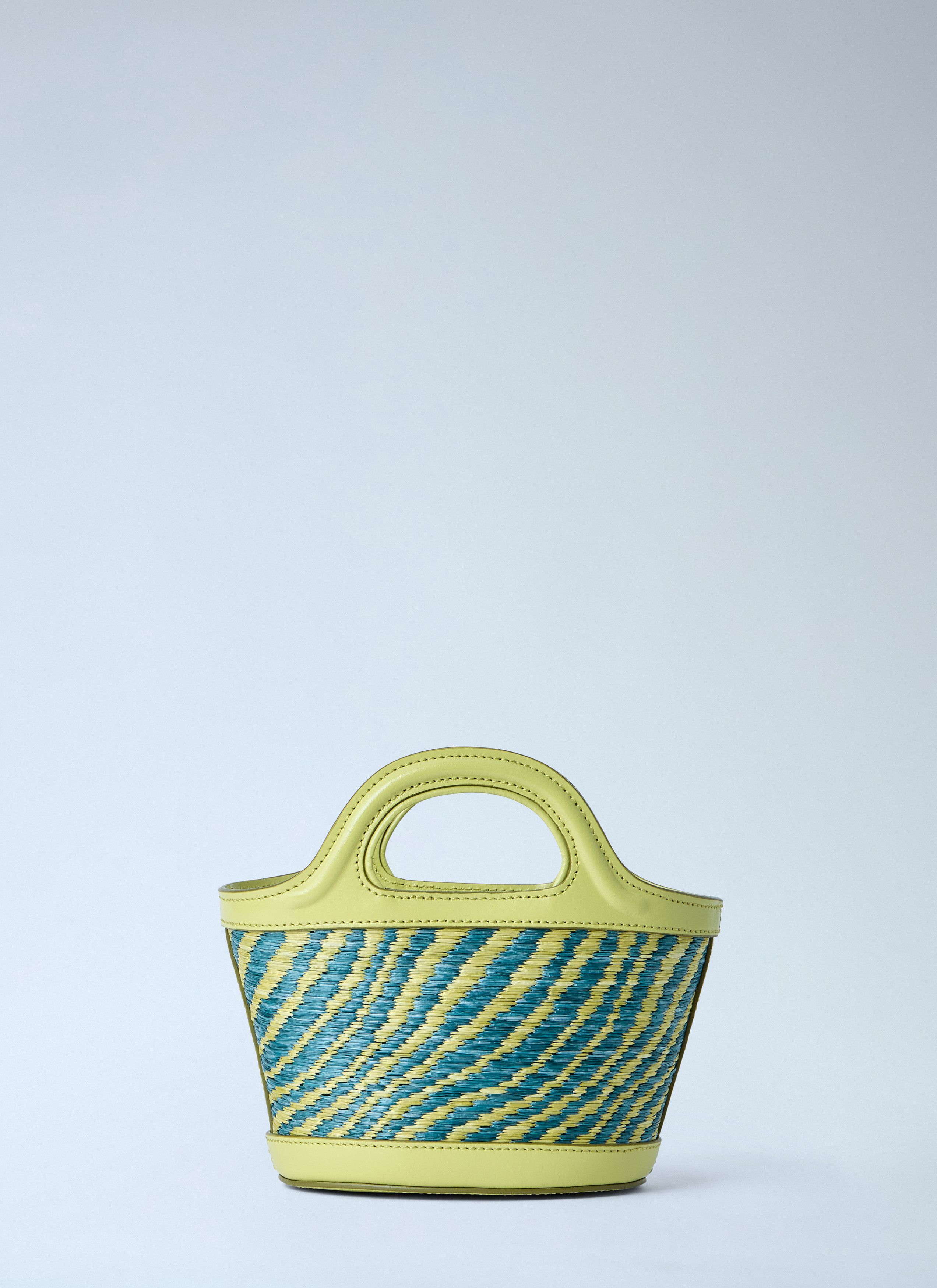 Marni Tropicalia Micro Handbag Size ONE SIZE - 3 Thumbnail