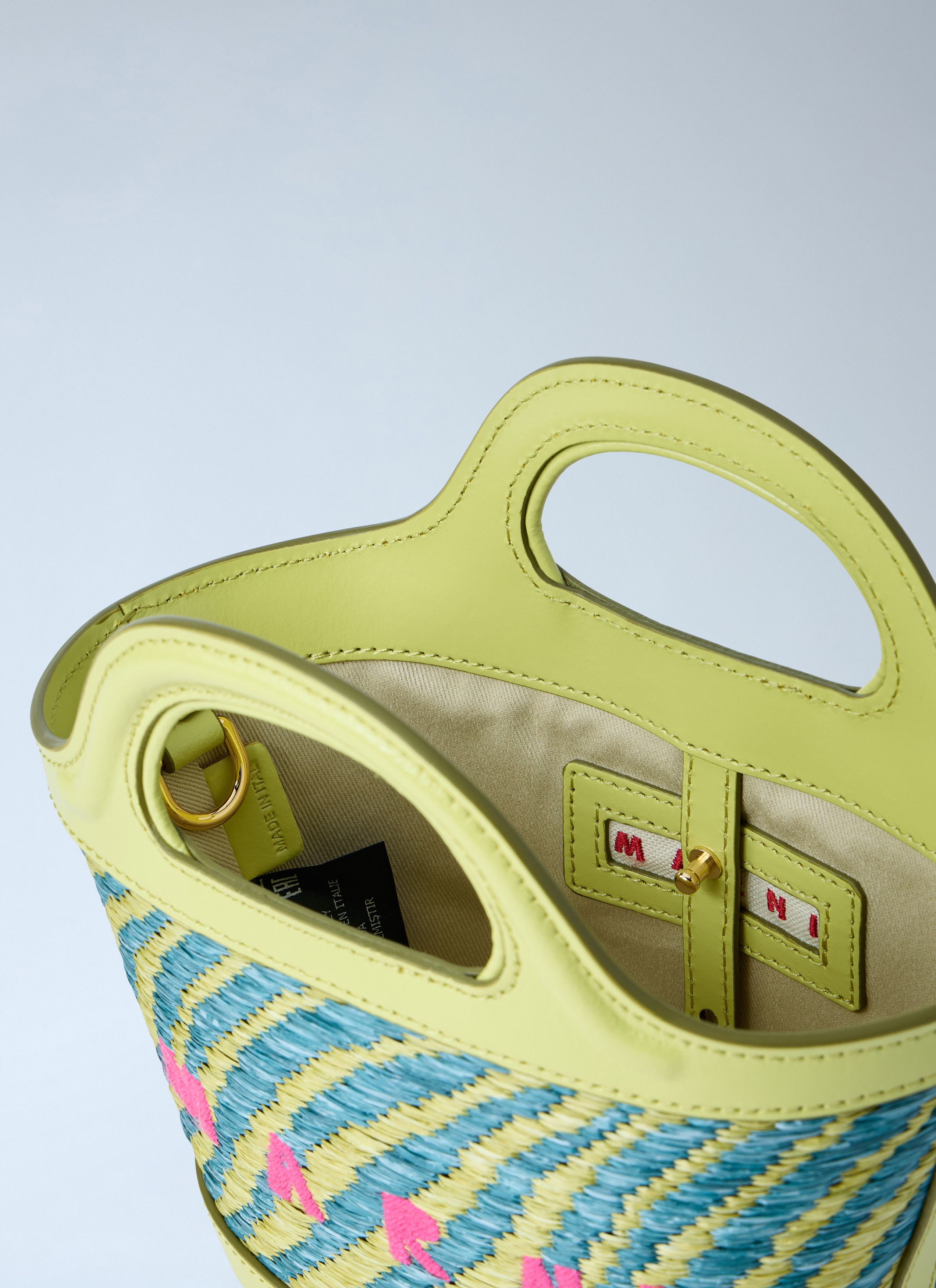 Marni Tropicalia Micro Handbag Size ONE SIZE - 6 Thumbnail