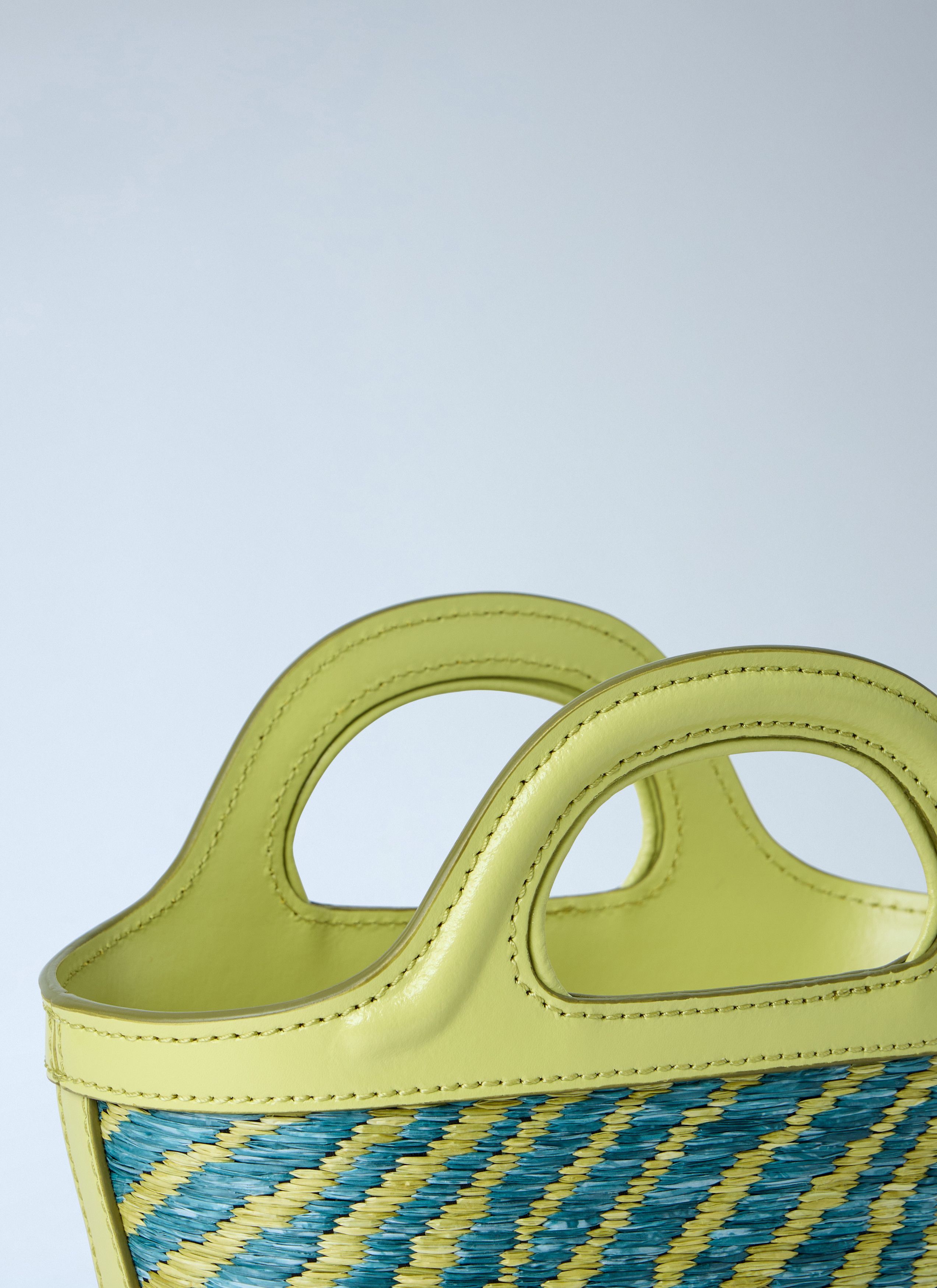 Marni Tropicalia Micro Handbag Size ONE SIZE - 5 Thumbnail