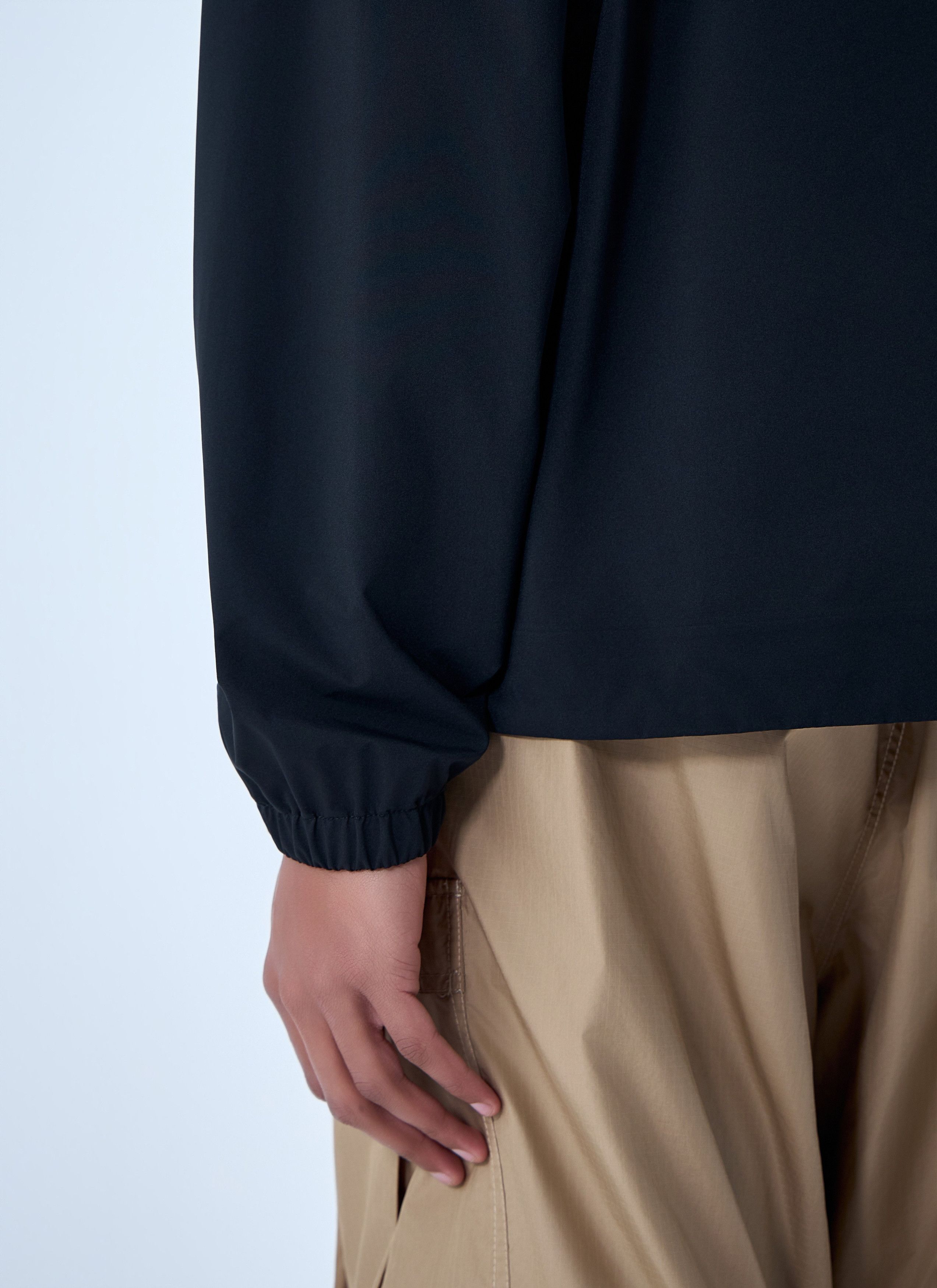 Shipton Jacket