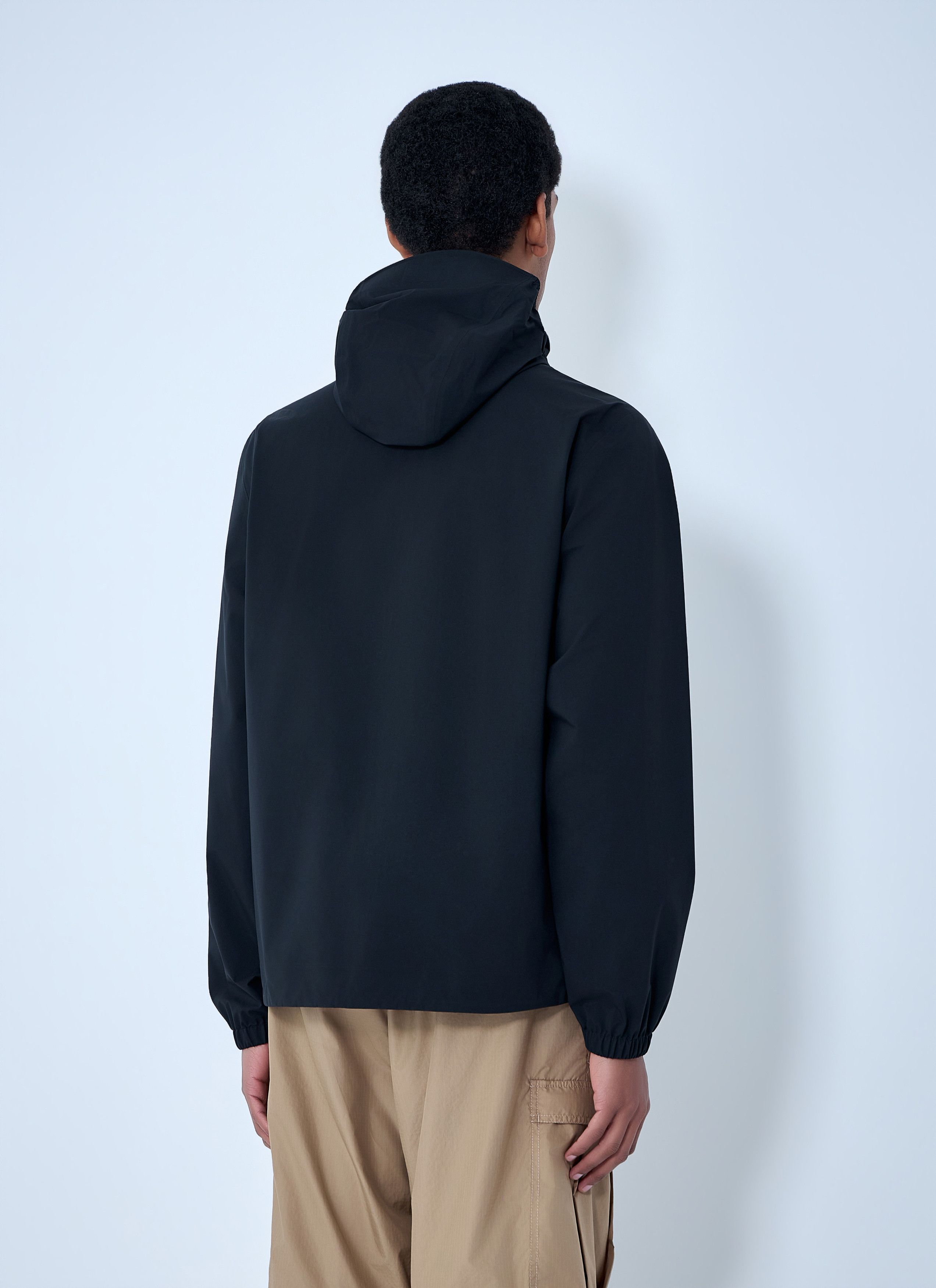 Shipton Jacket