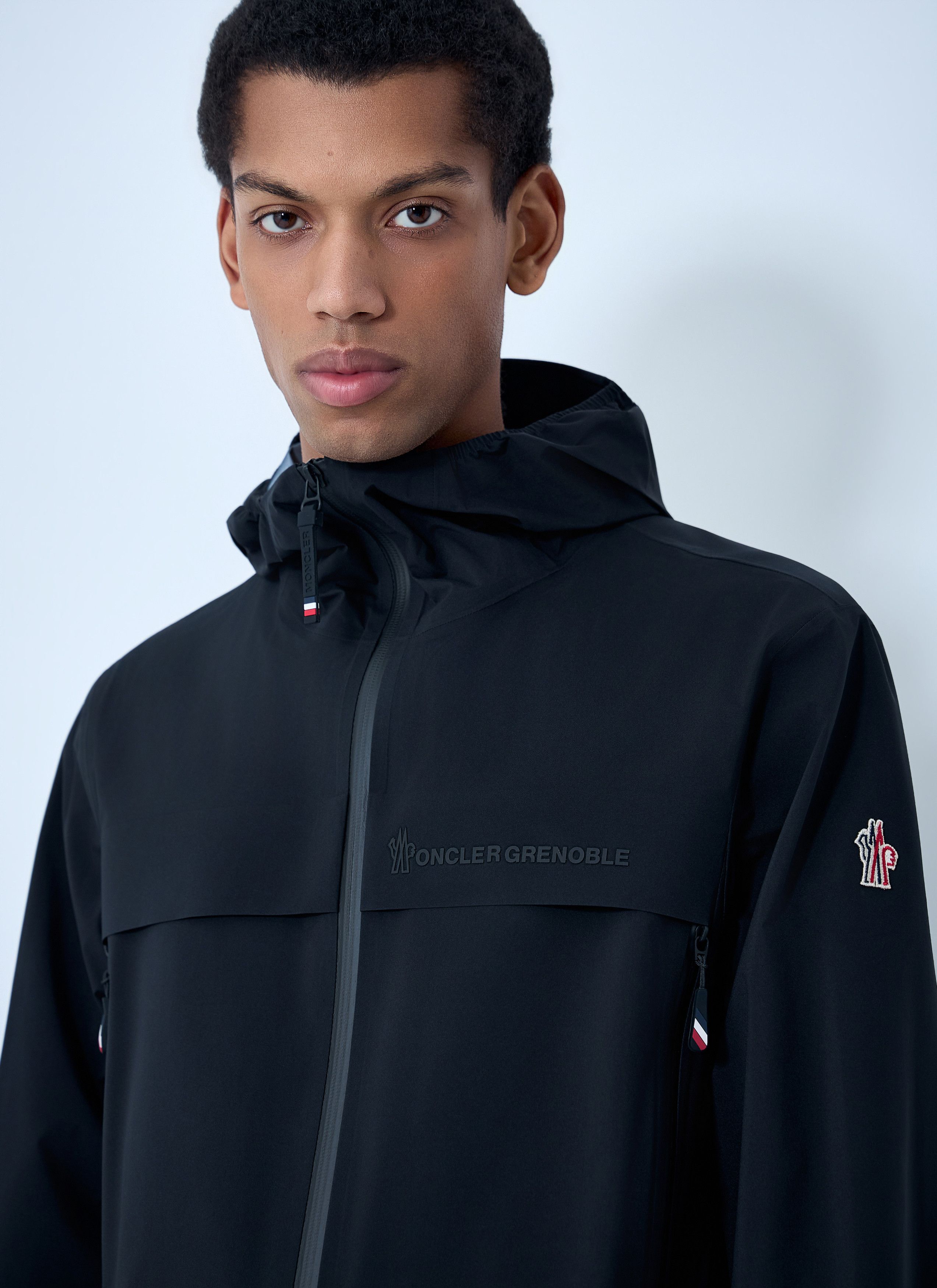 Shipton Jacket